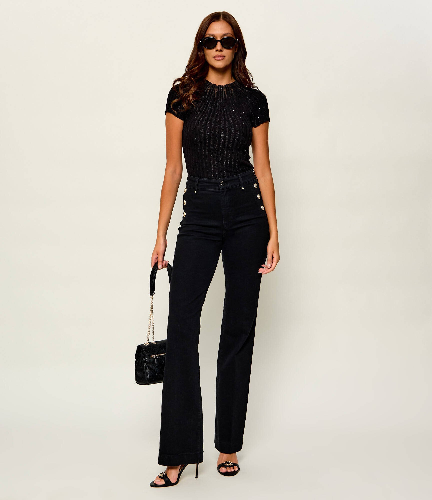 GUESS Blugi New Faye | regular fit
