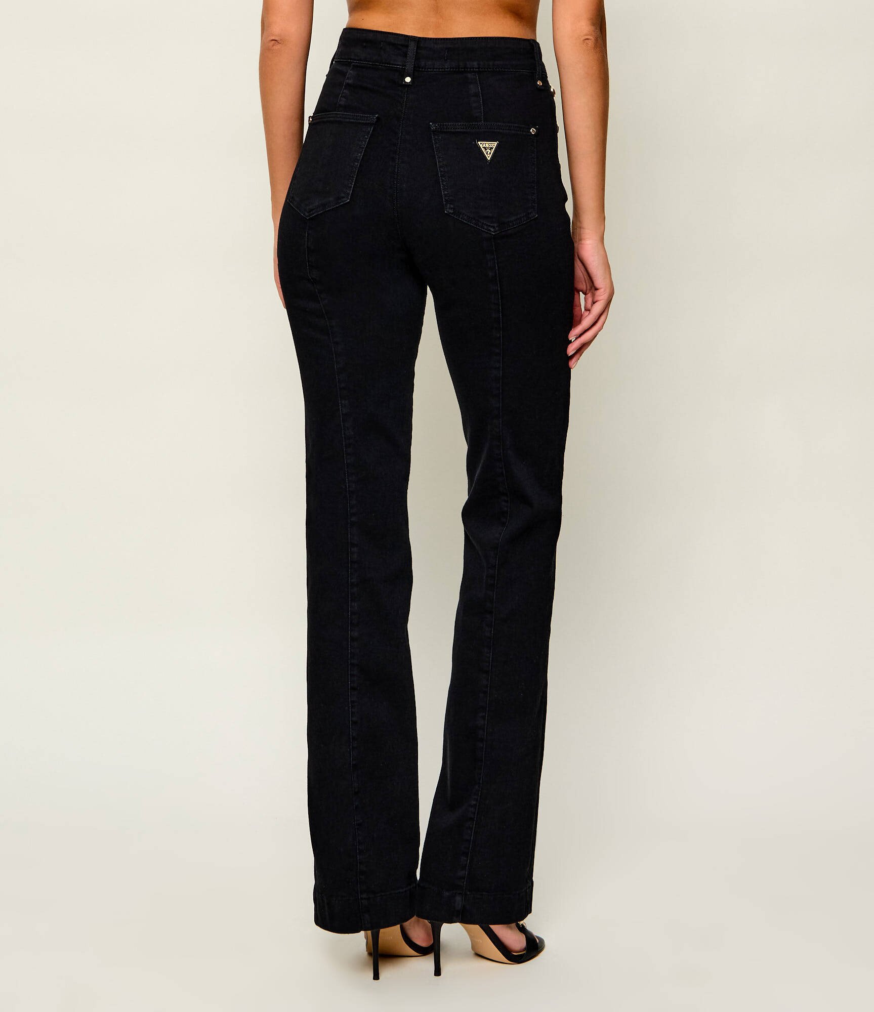 GUESS Blugi New Faye | regular fit