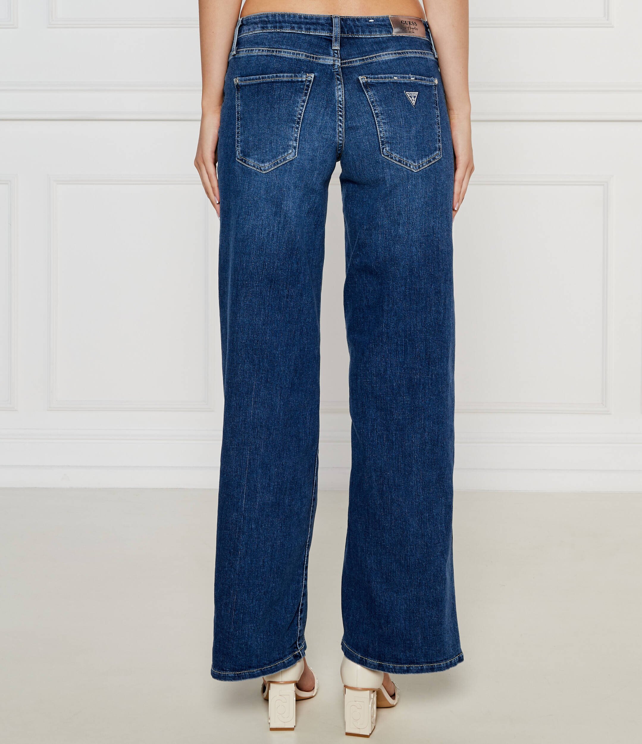 GUESS Blugi | Palazzo
