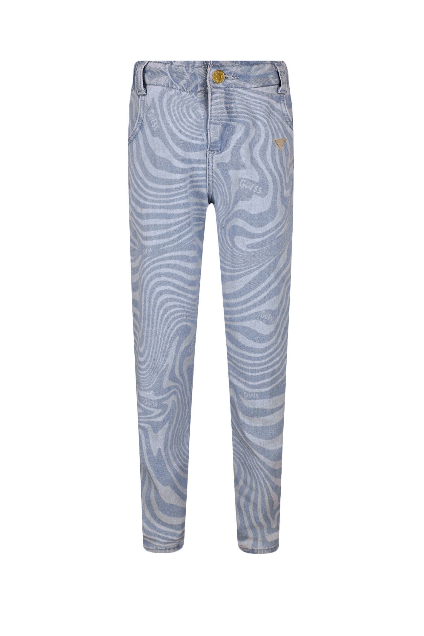 GUESS Blugi | Regular Fit | denim