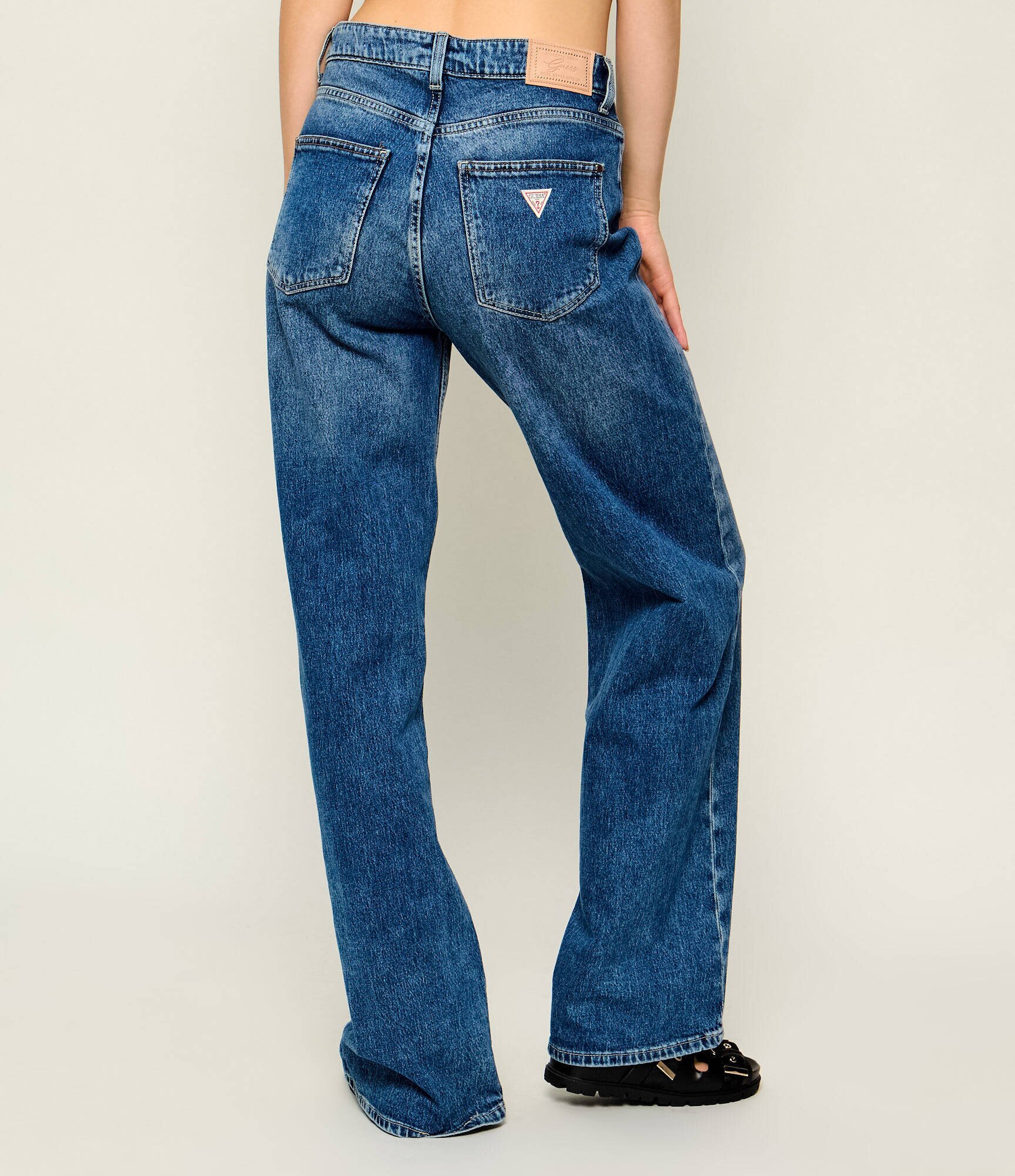 GUESS Blugi | Relaxed fit