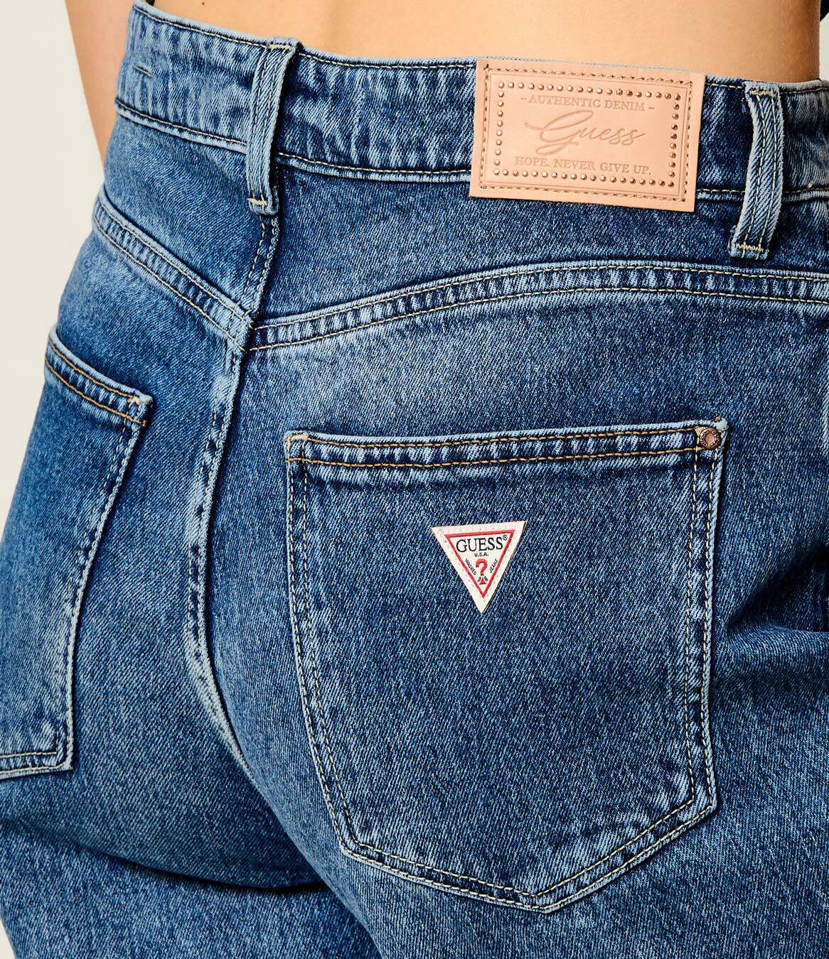 GUESS Blugi | Relaxed fit