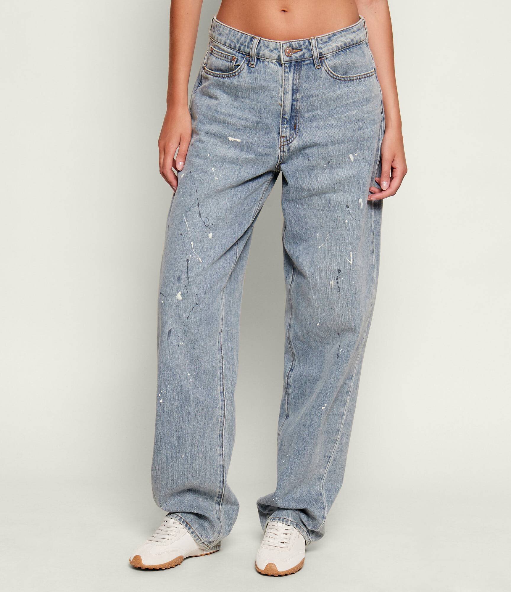 GUESS Blugi | Relaxed fit