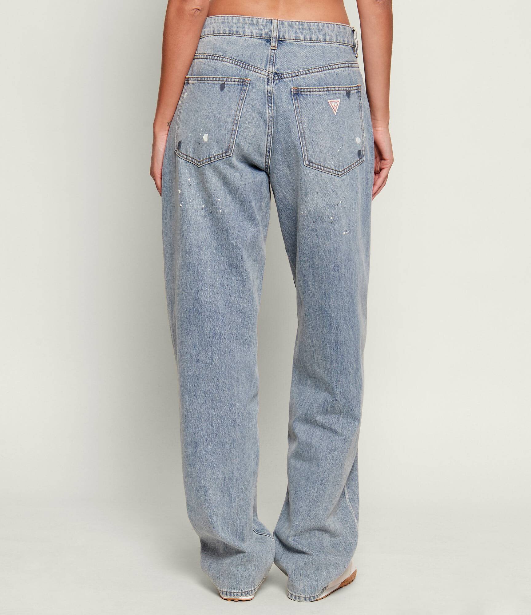 GUESS Blugi | Relaxed fit
