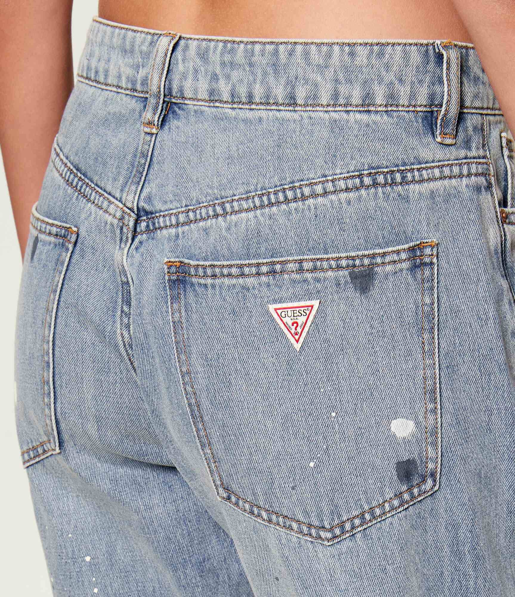 GUESS Blugi | Relaxed fit