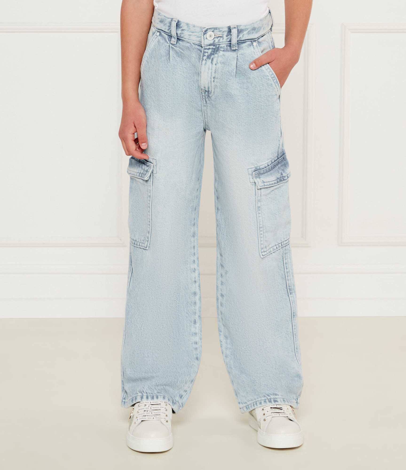 GUESS Blugi | Relaxed fit