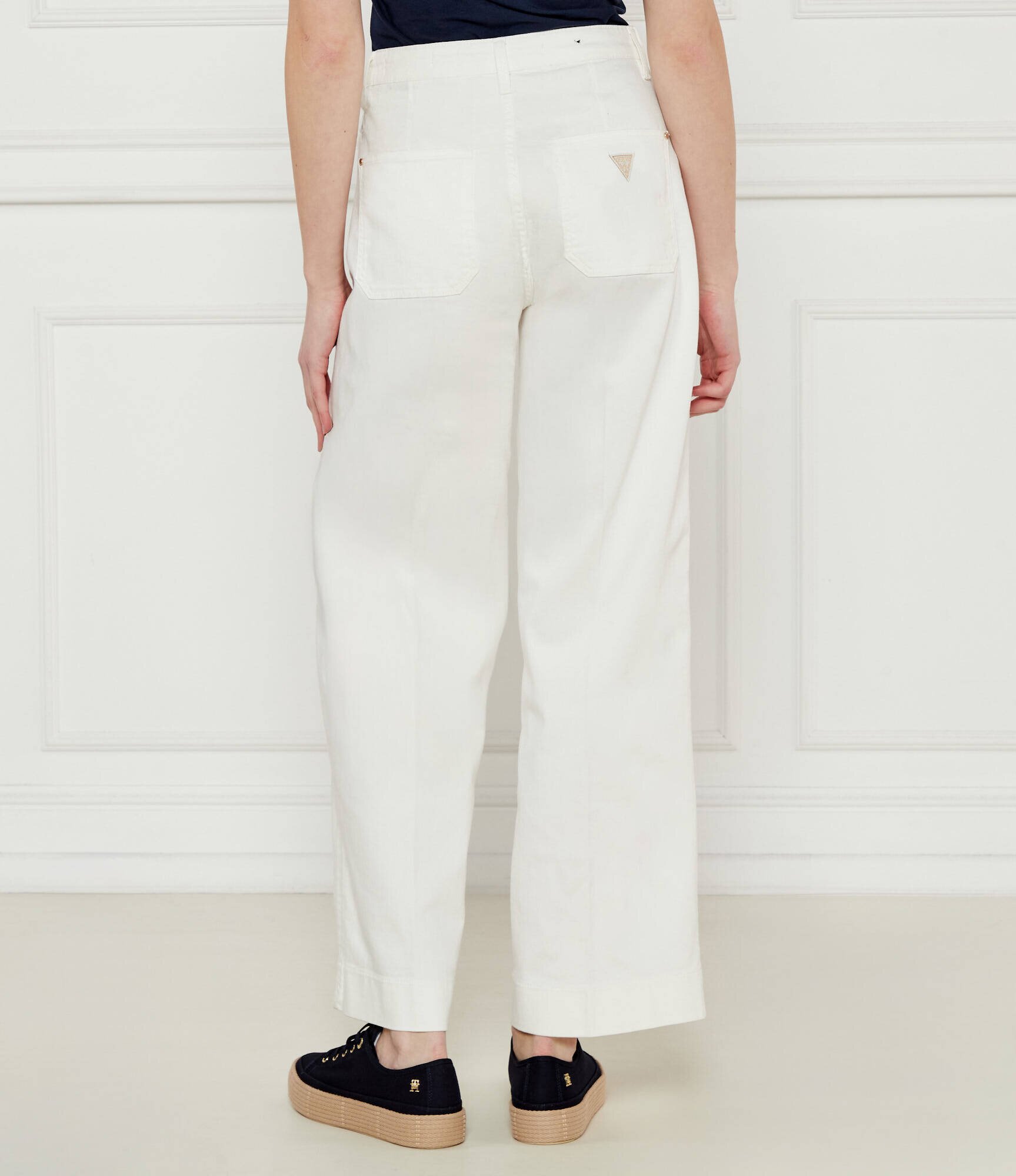 GUESS Blugi SAILOR | flare fit