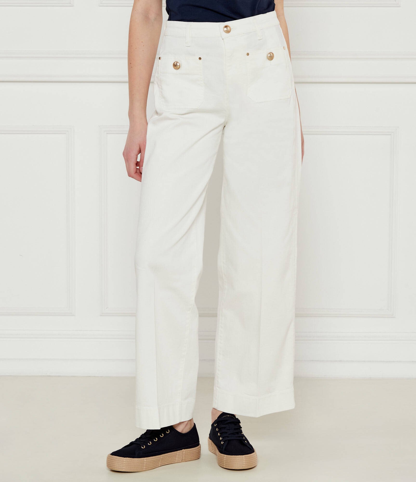 GUESS Blugi SAILOR | flare fit