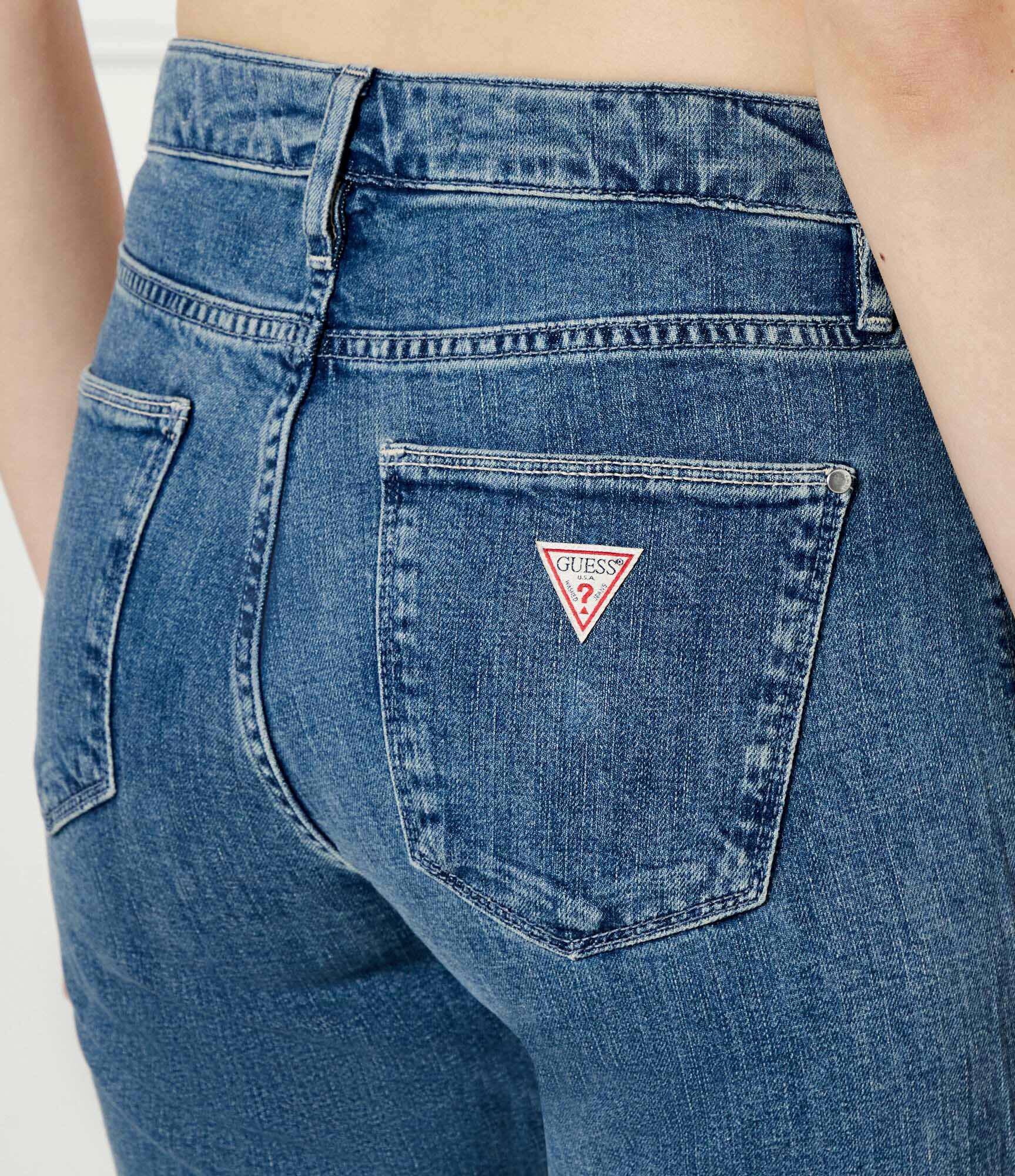 GUESS Blugi SEXY | flare fit