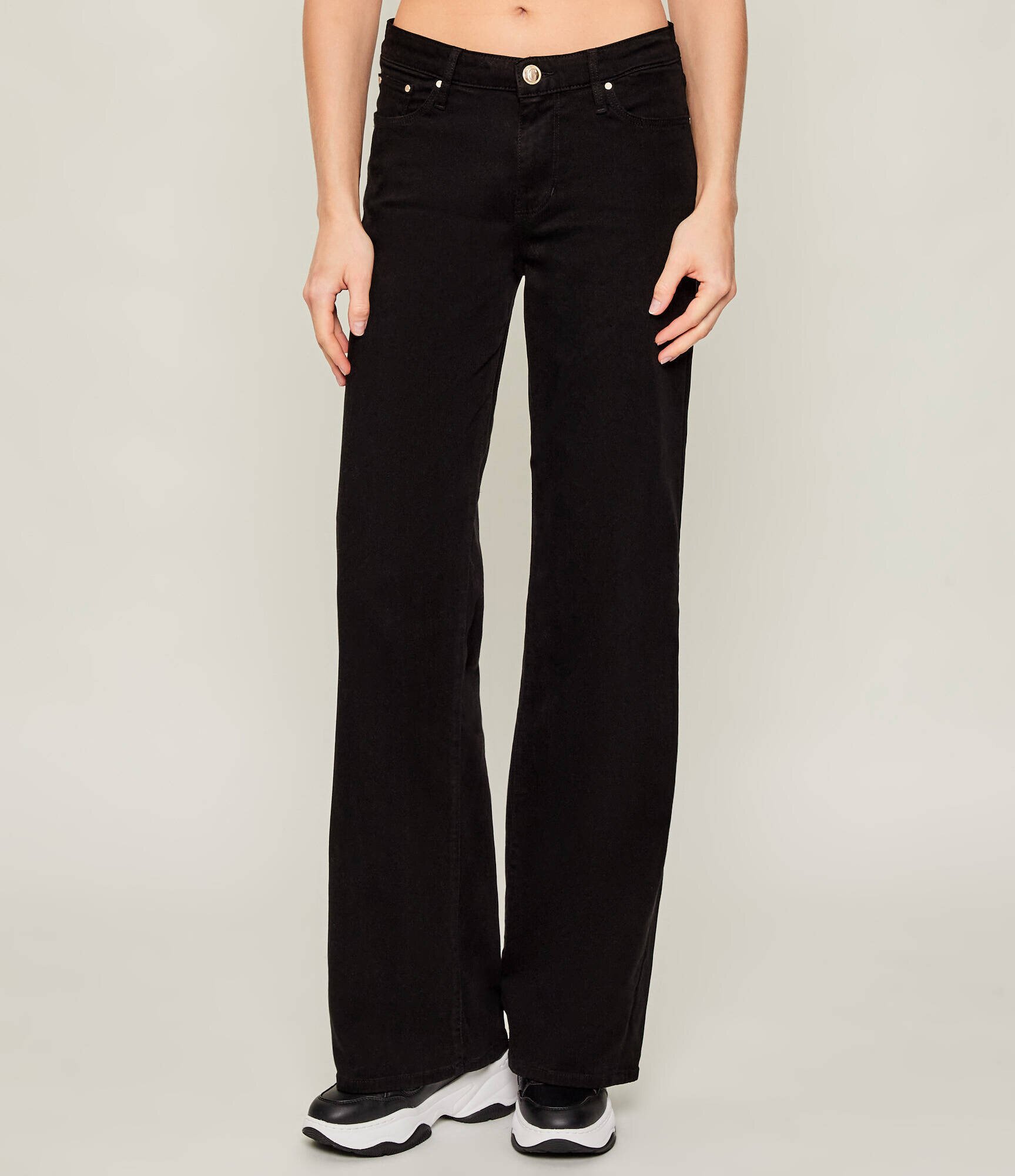 GUESS Blugi SEXY | Palazzo
