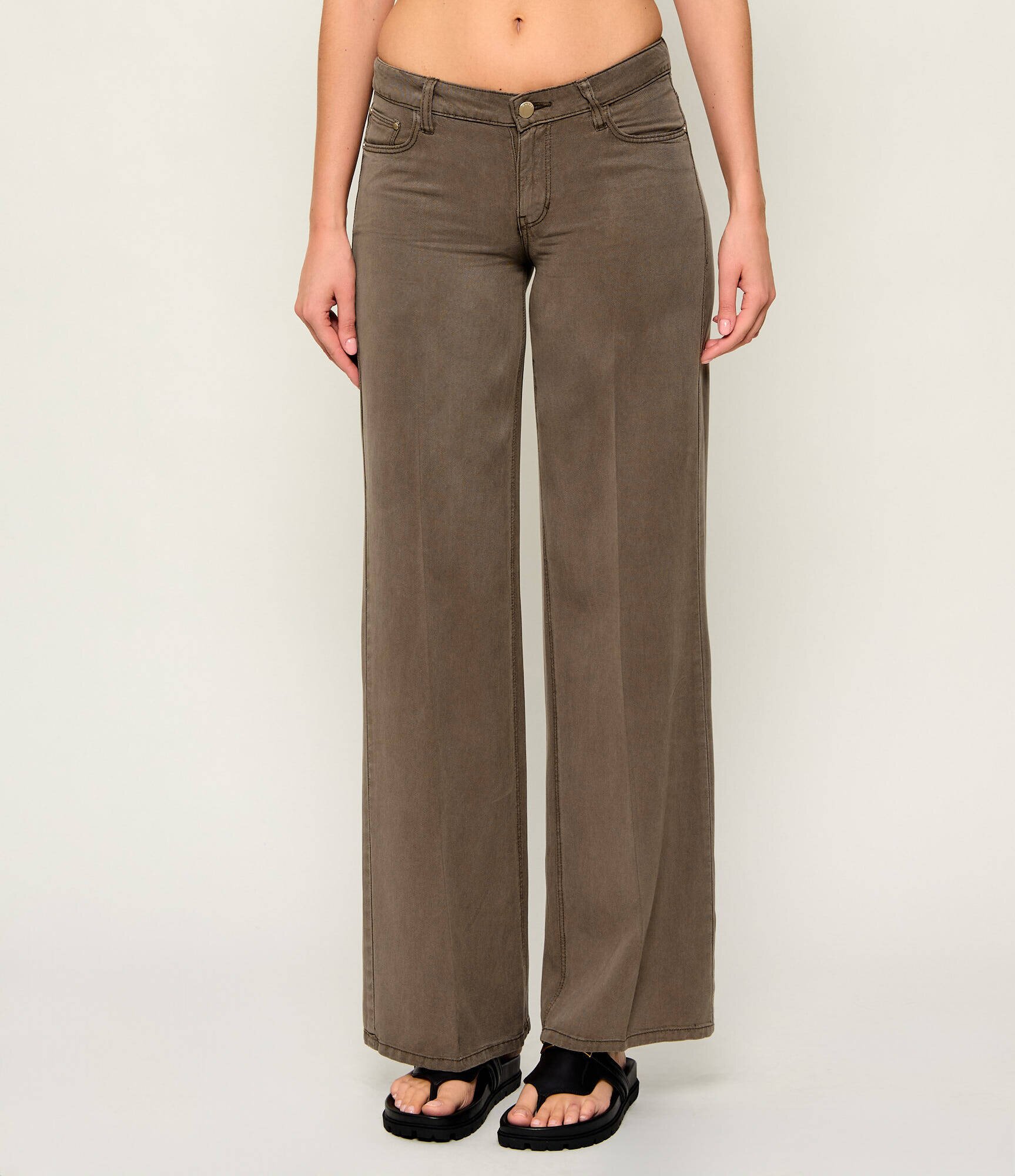 GUESS Blugi Sexy | Relaxed fit
