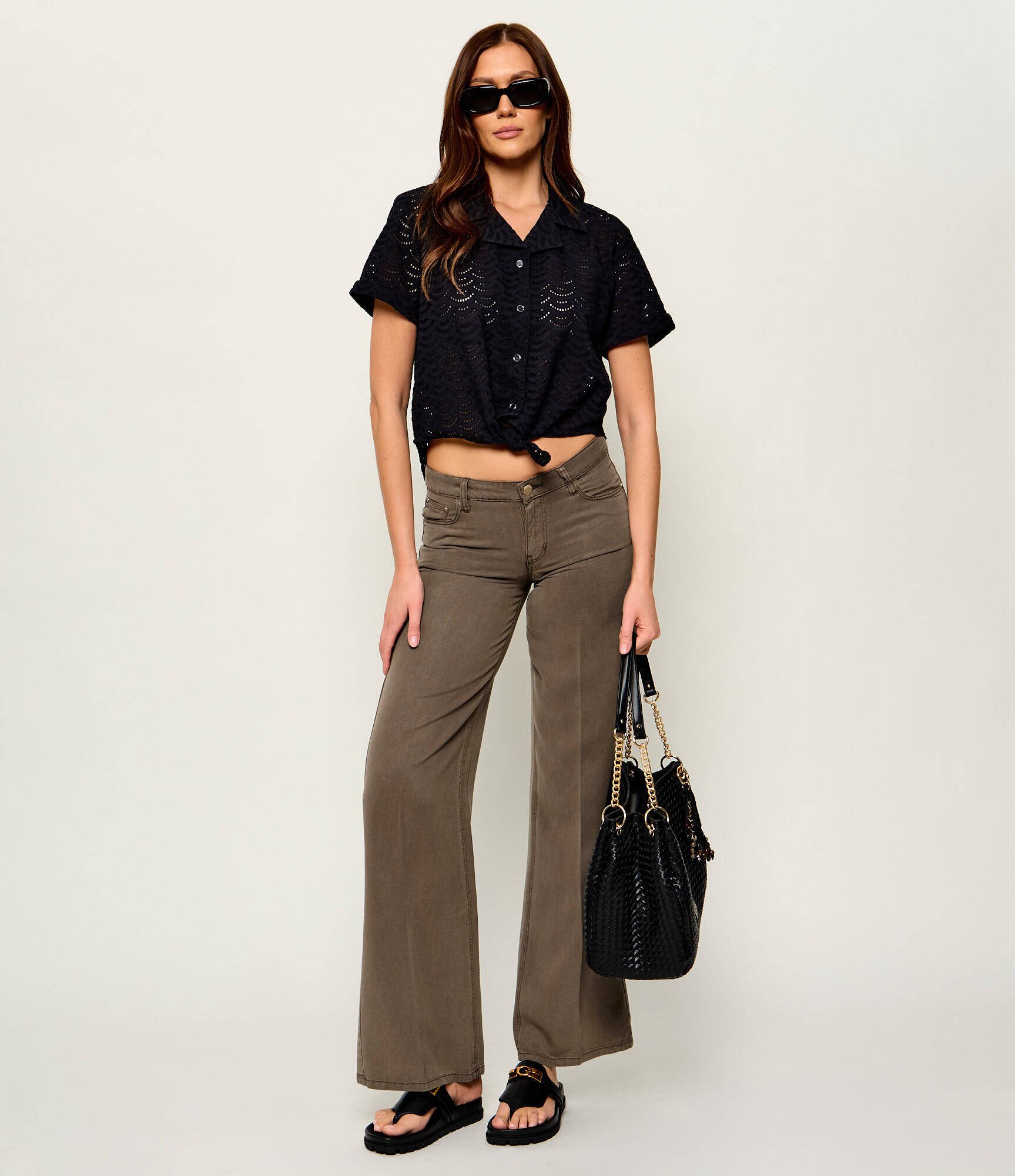 GUESS Blugi Sexy | Relaxed fit