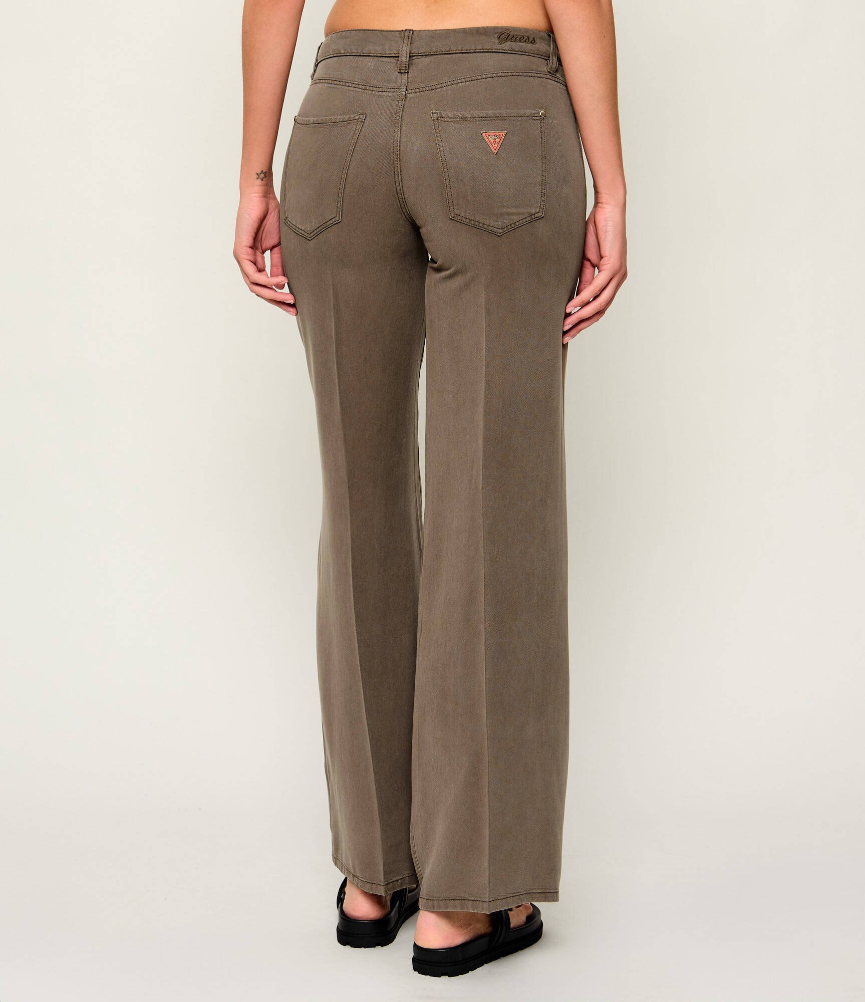 GUESS Blugi Sexy | Relaxed fit