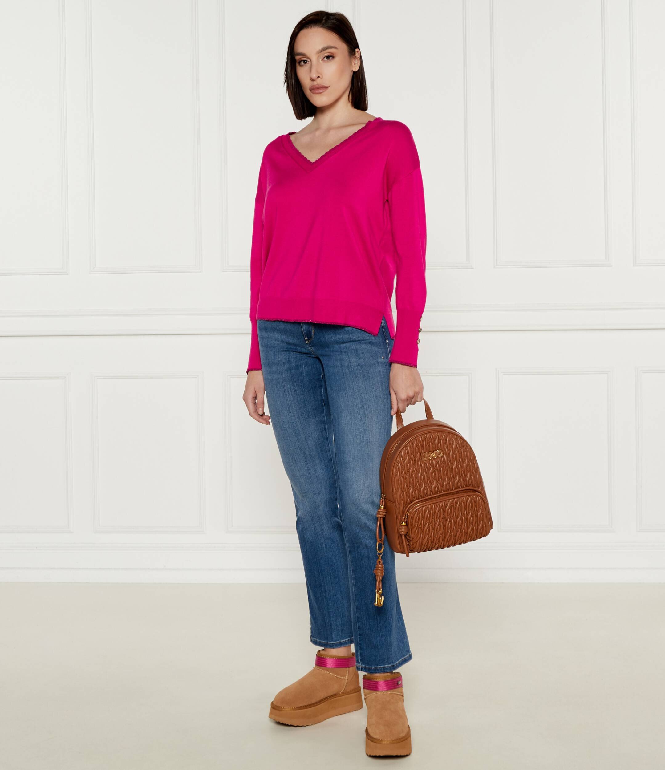 GUESS Blugi SEXY | Straight fit
