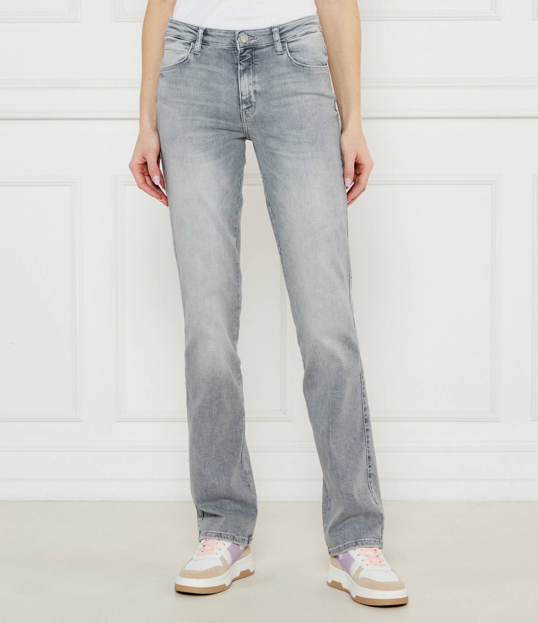 GUESS Blugi Sexy | Straight fit | mid rise