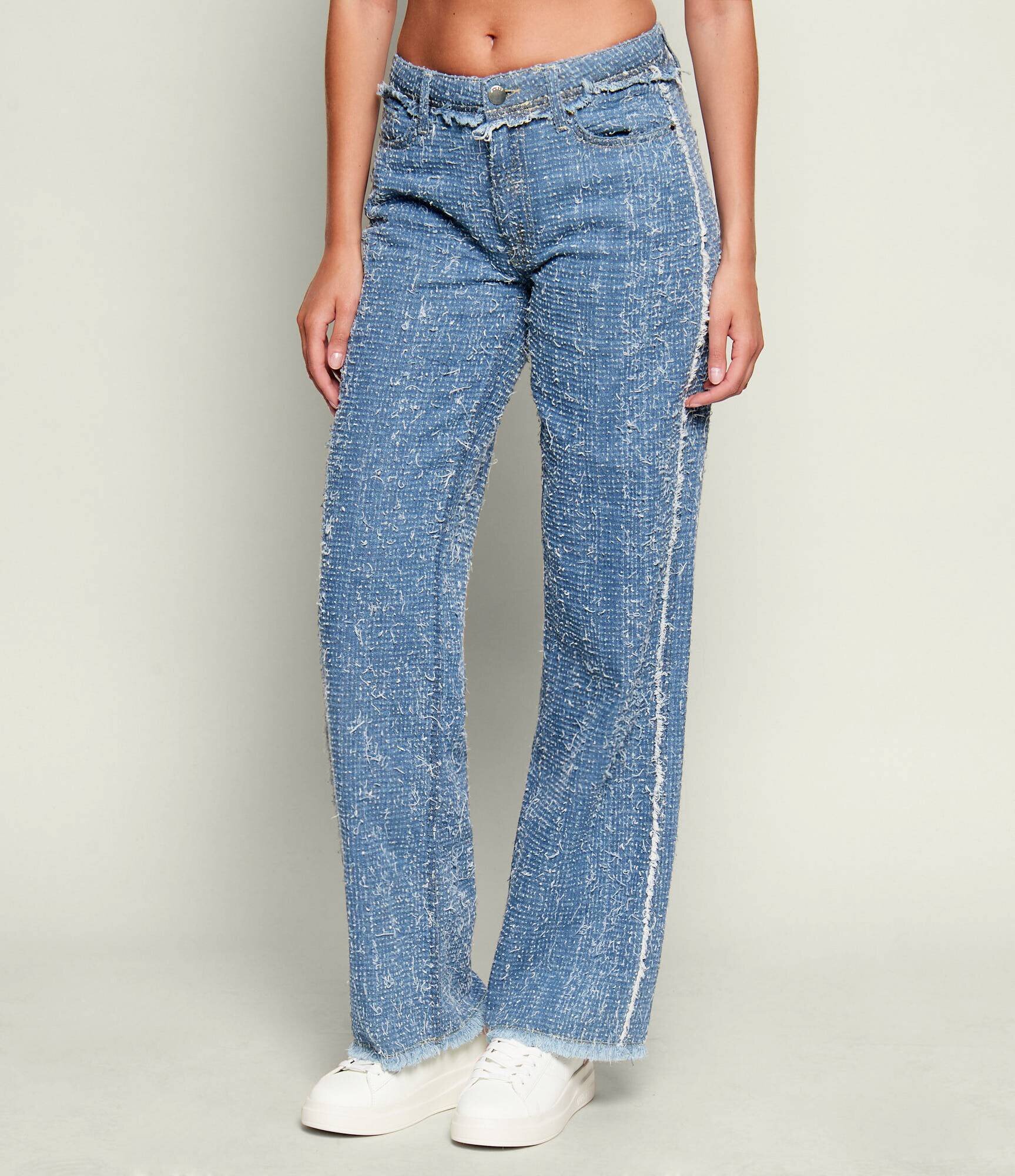 GUESS Blugi TOKYO | Loose fit