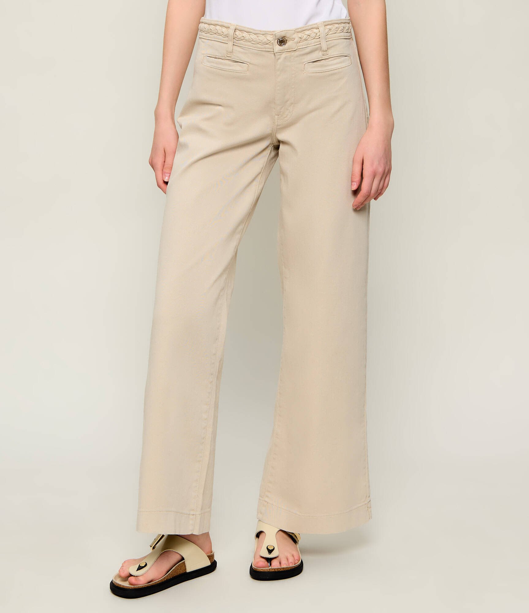 GUESS Blugi Zoya | Relaxed fit