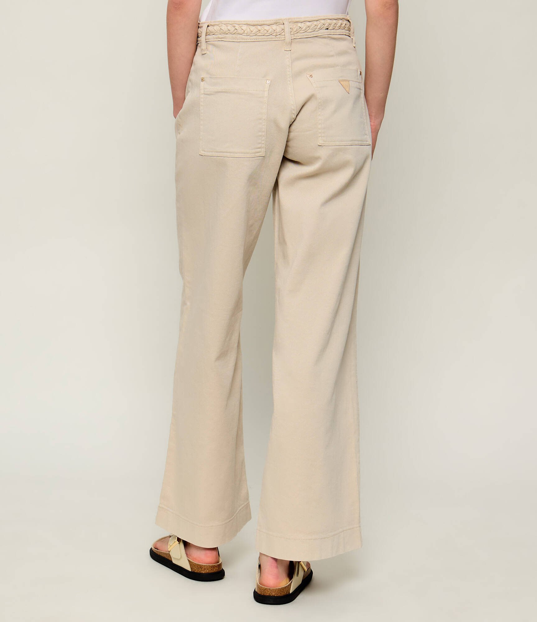 GUESS Blugi Zoya | Relaxed fit