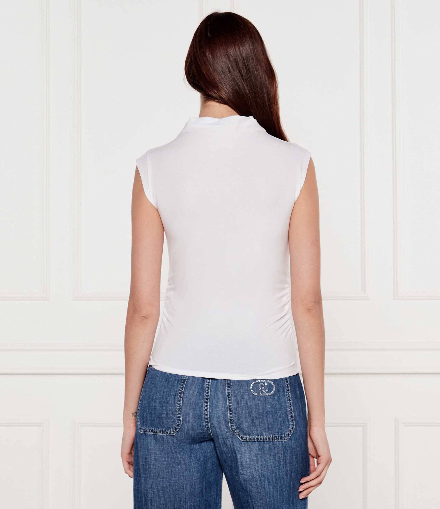 GUESS Bluză ARIANE 3D | Slim Fit