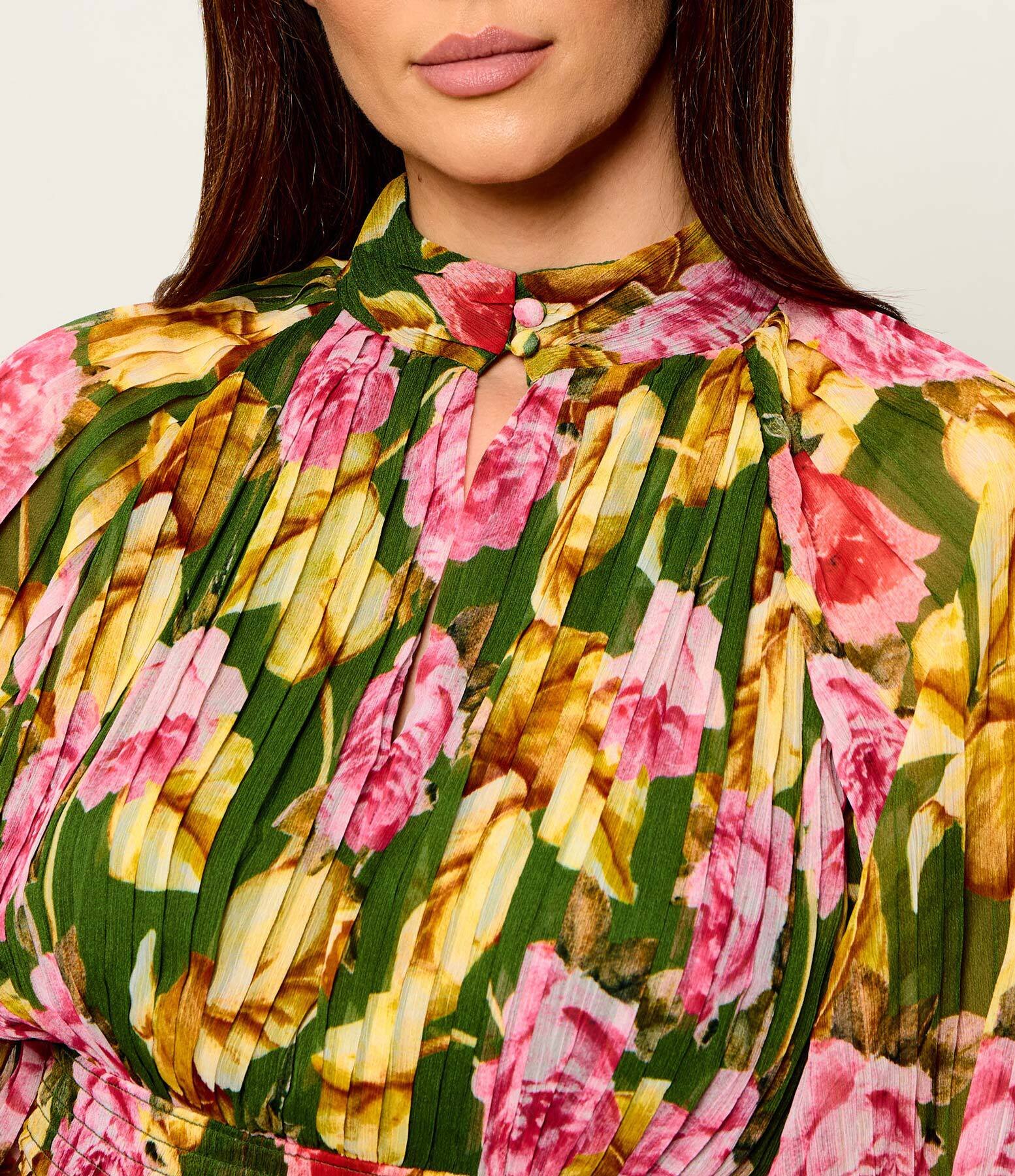 GUESS Bluză | Cropped Fit