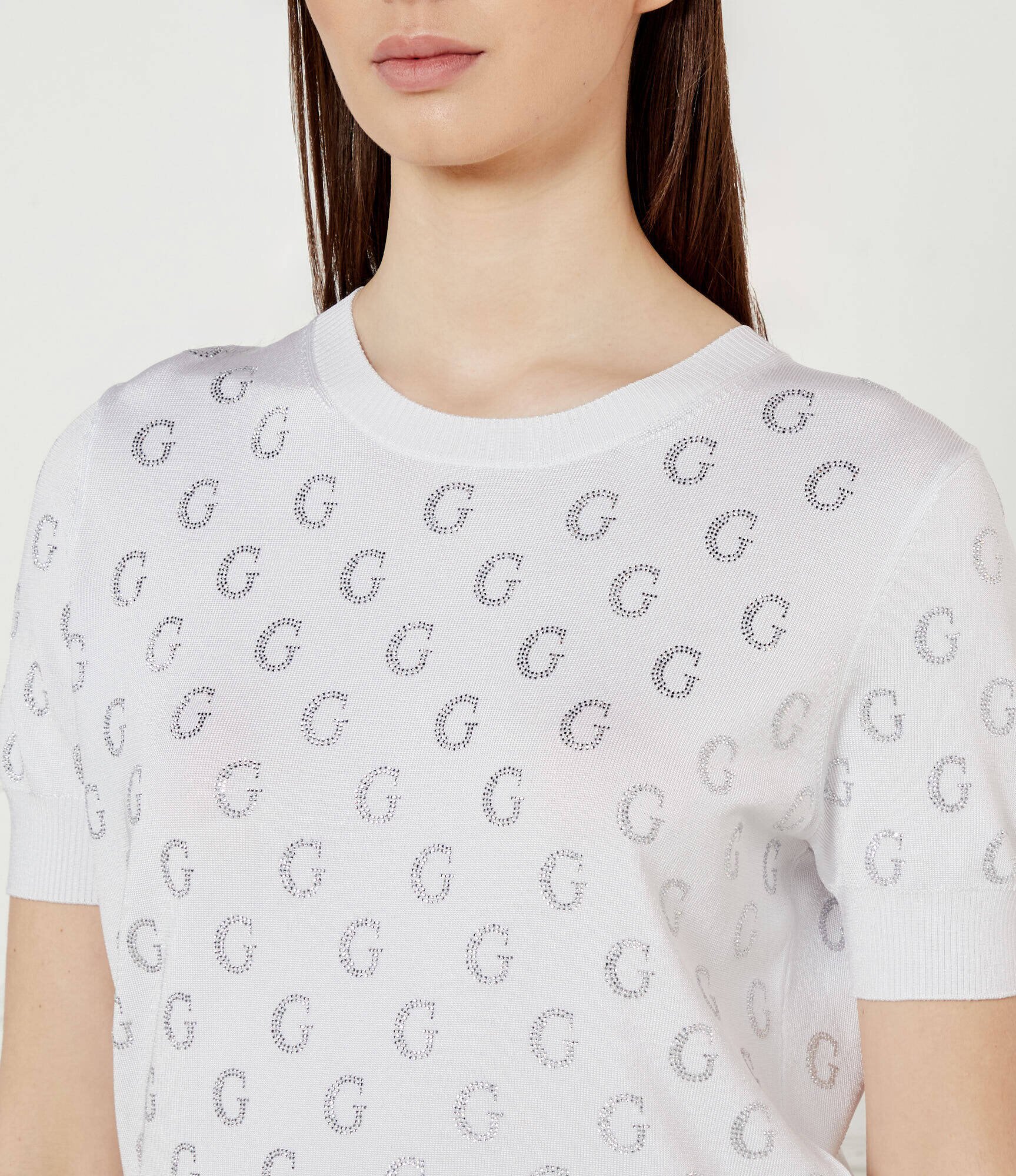GUESS Bluză Jasmine | regular fit