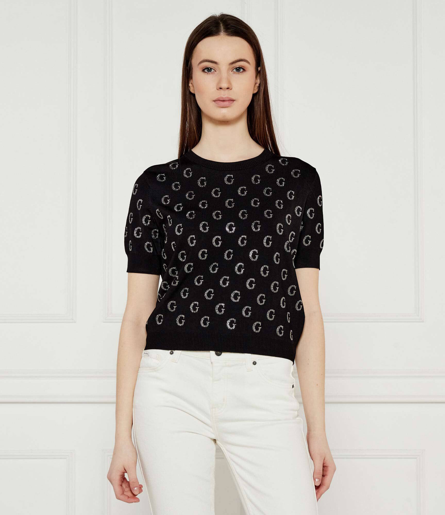 GUESS Bluză JASMINE | Regular Fit