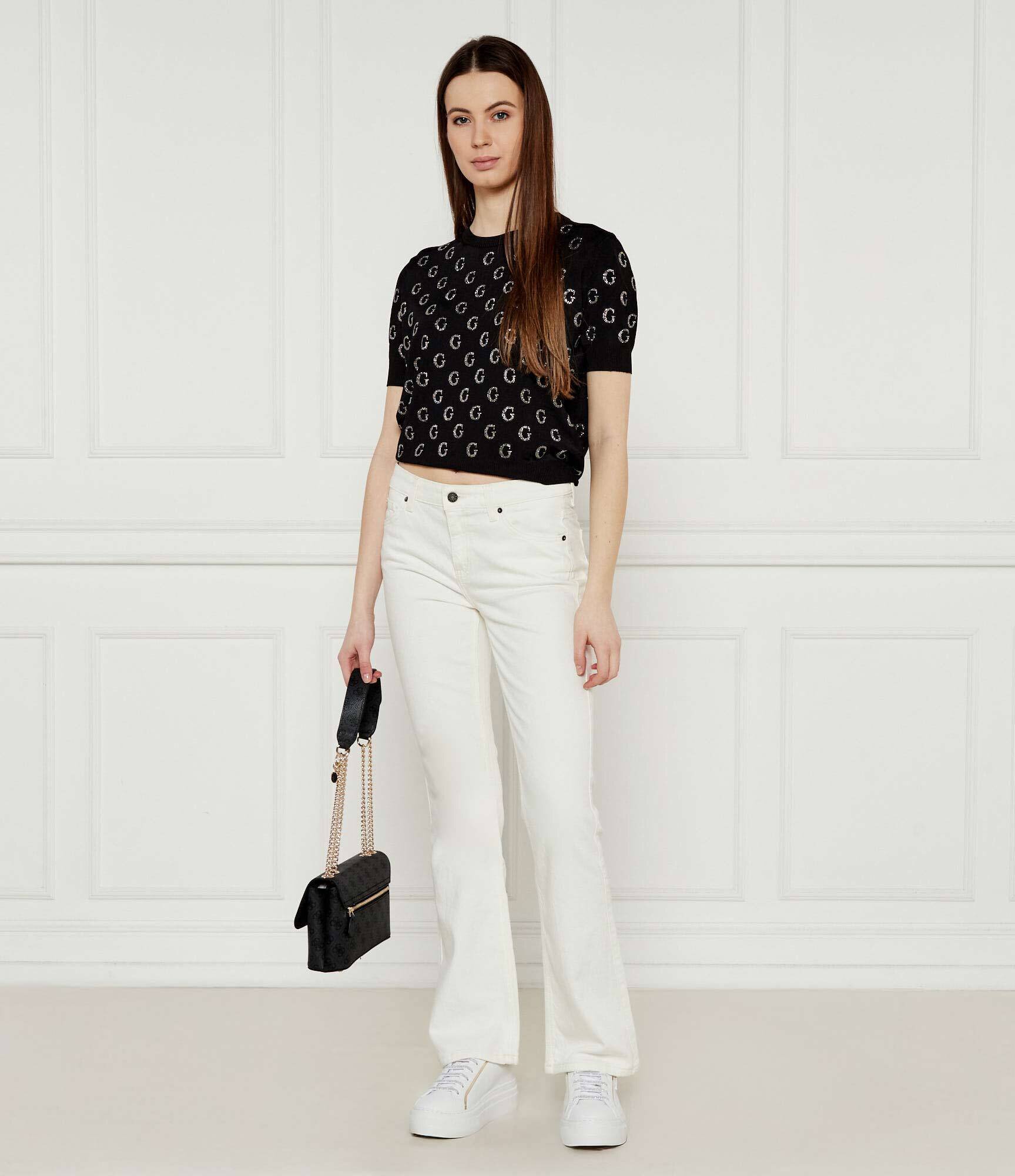 GUESS Bluză JASMINE | Regular Fit