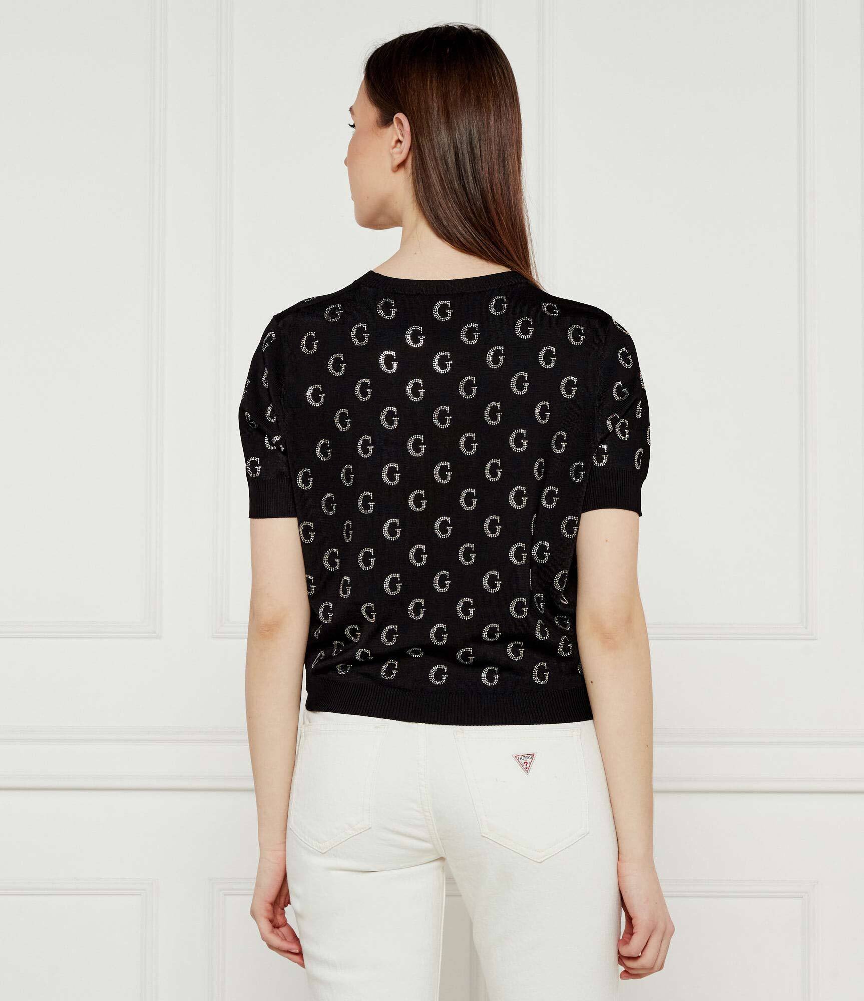 GUESS Bluză JASMINE | Regular Fit