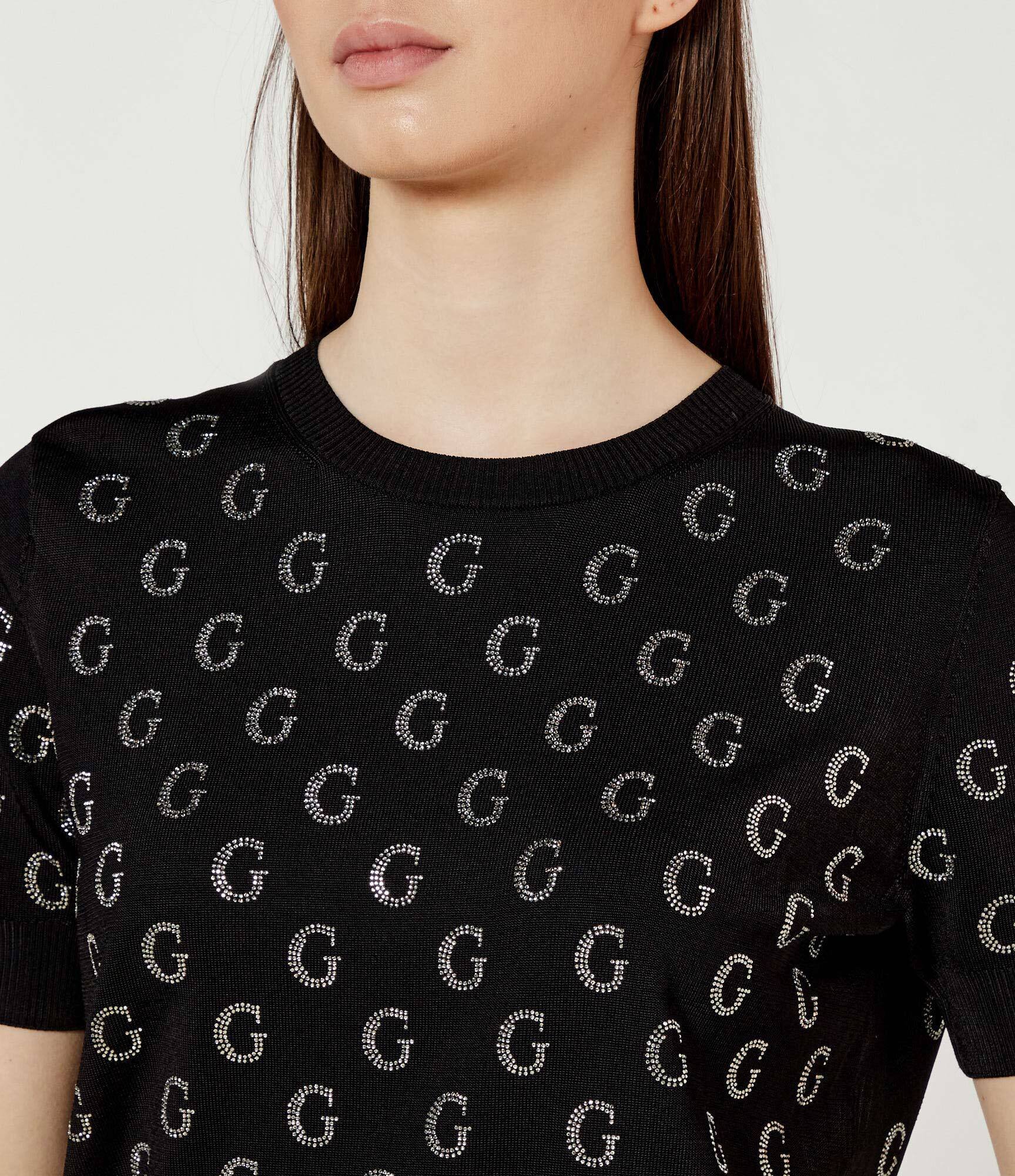 GUESS Bluză JASMINE | Regular Fit