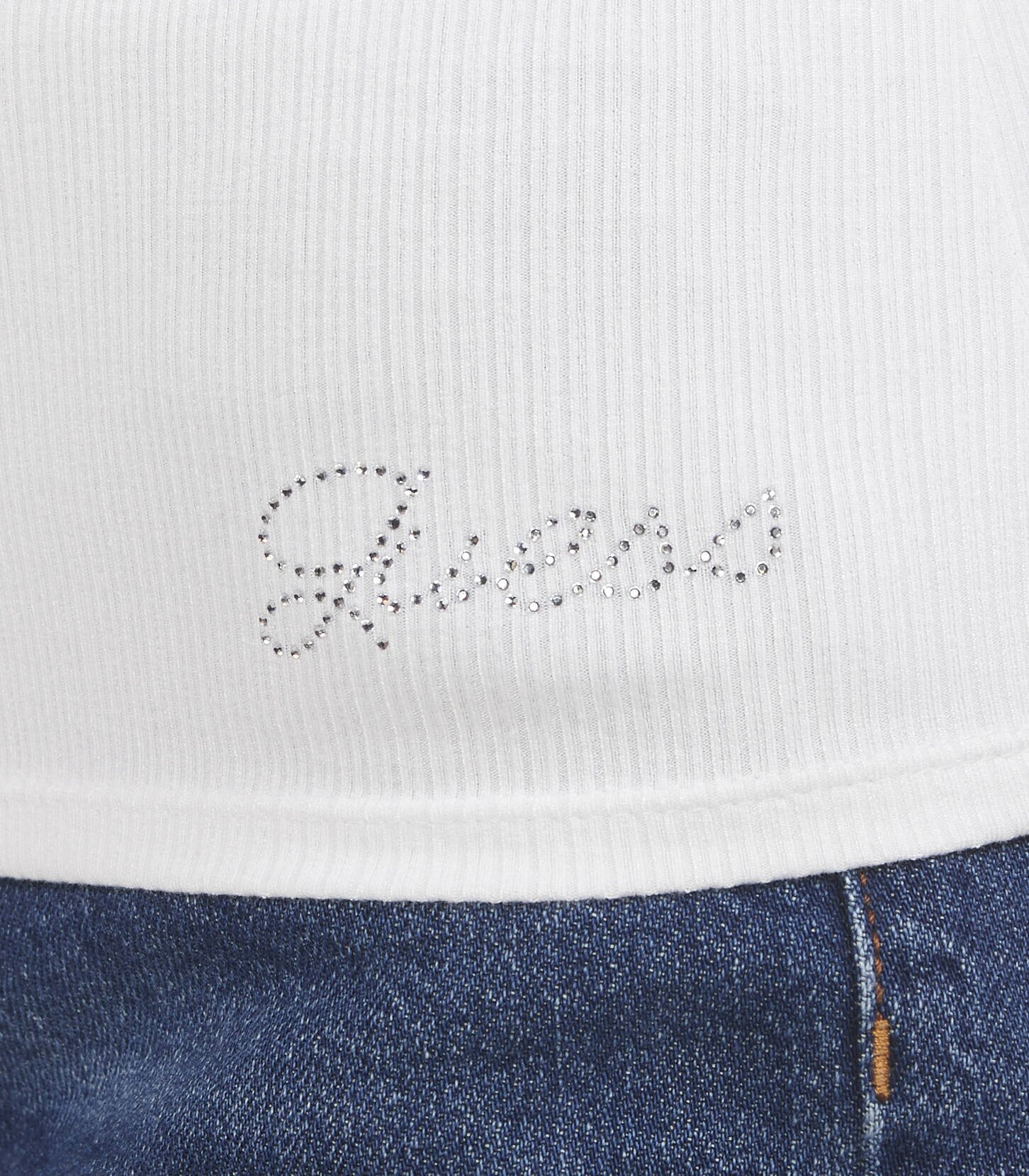 GUESS Bluză KARLEE | Slim Fit