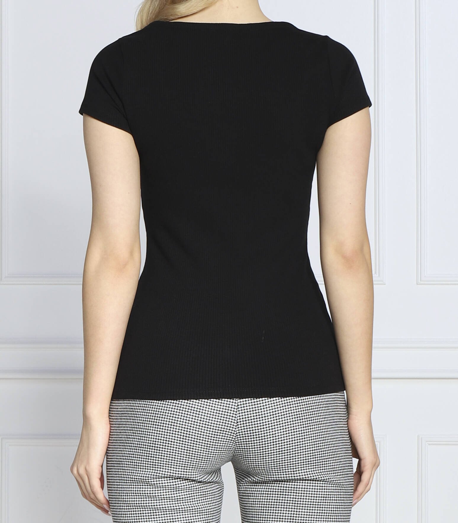 GUESS Bluză KARLEE | Slim Fit