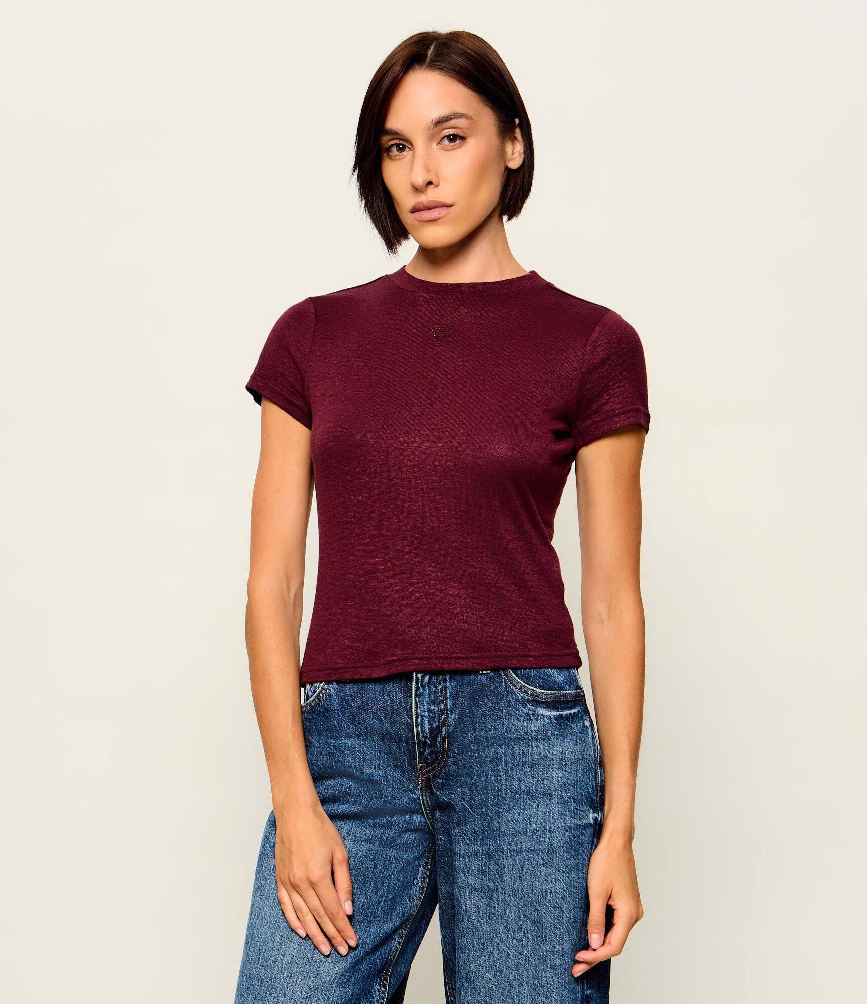 GUESS Bluză Licia | Slim Fit