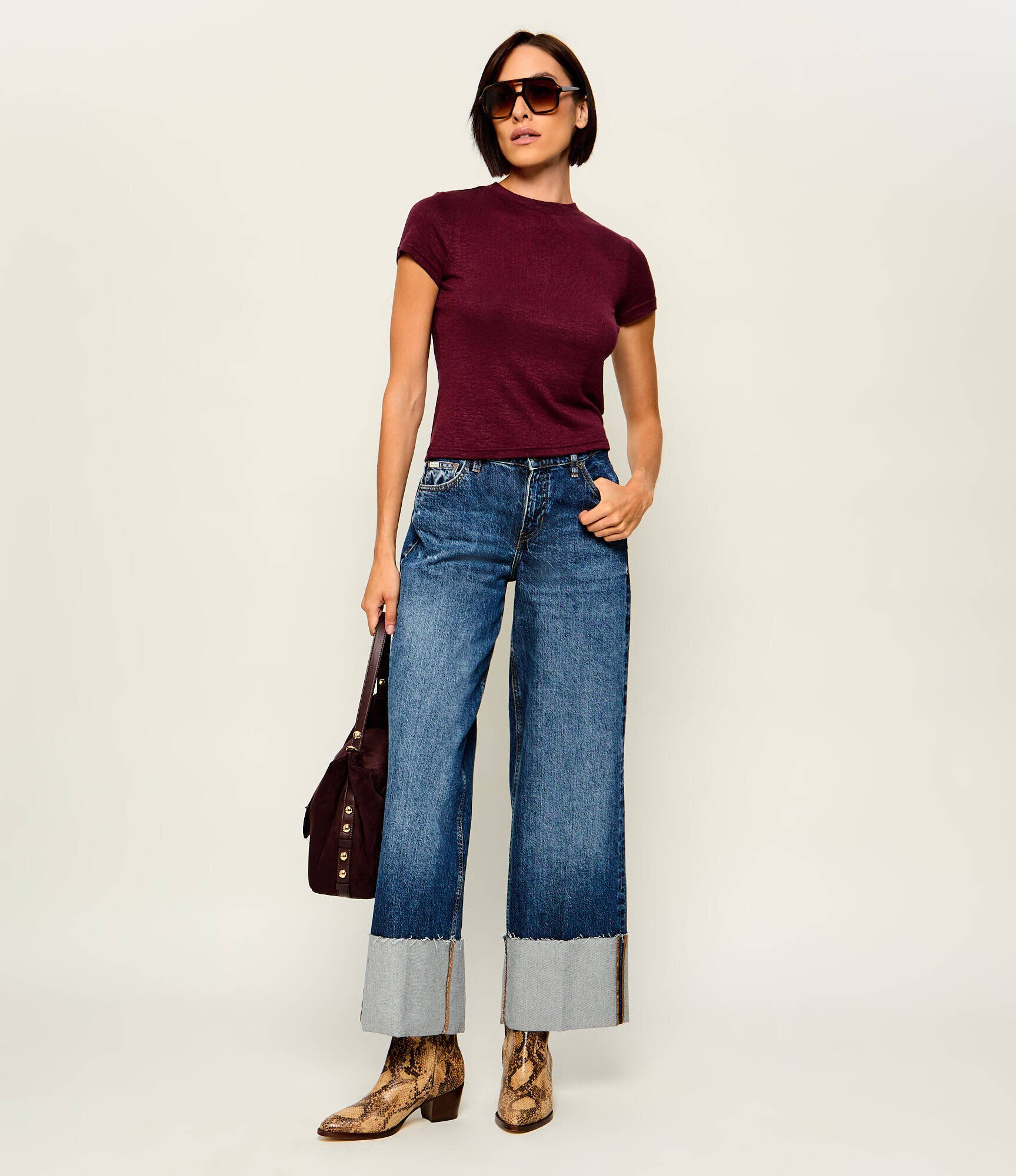 GUESS Bluză Licia | Slim Fit
