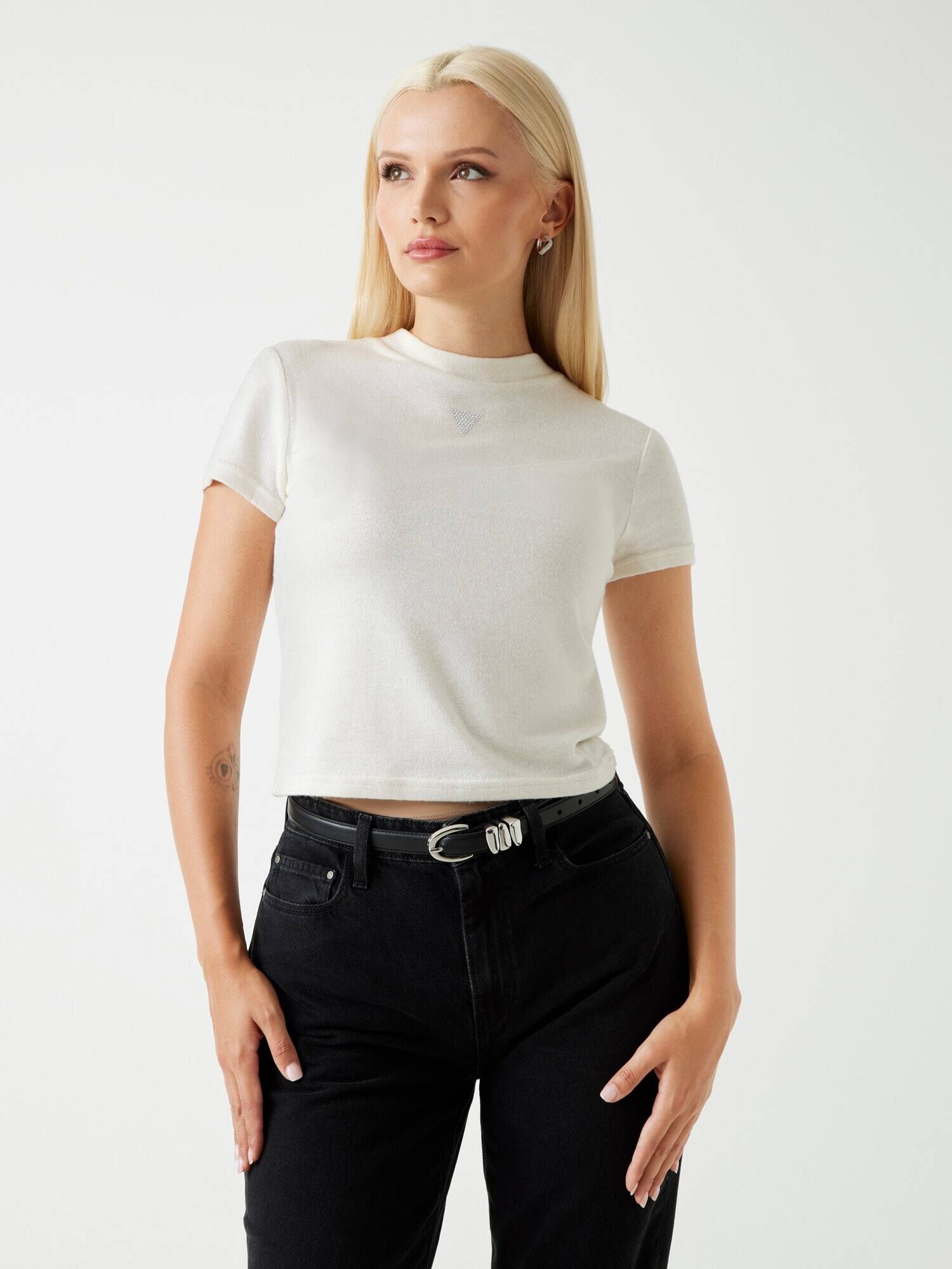 GUESS Bluză Licia | Slim Fit