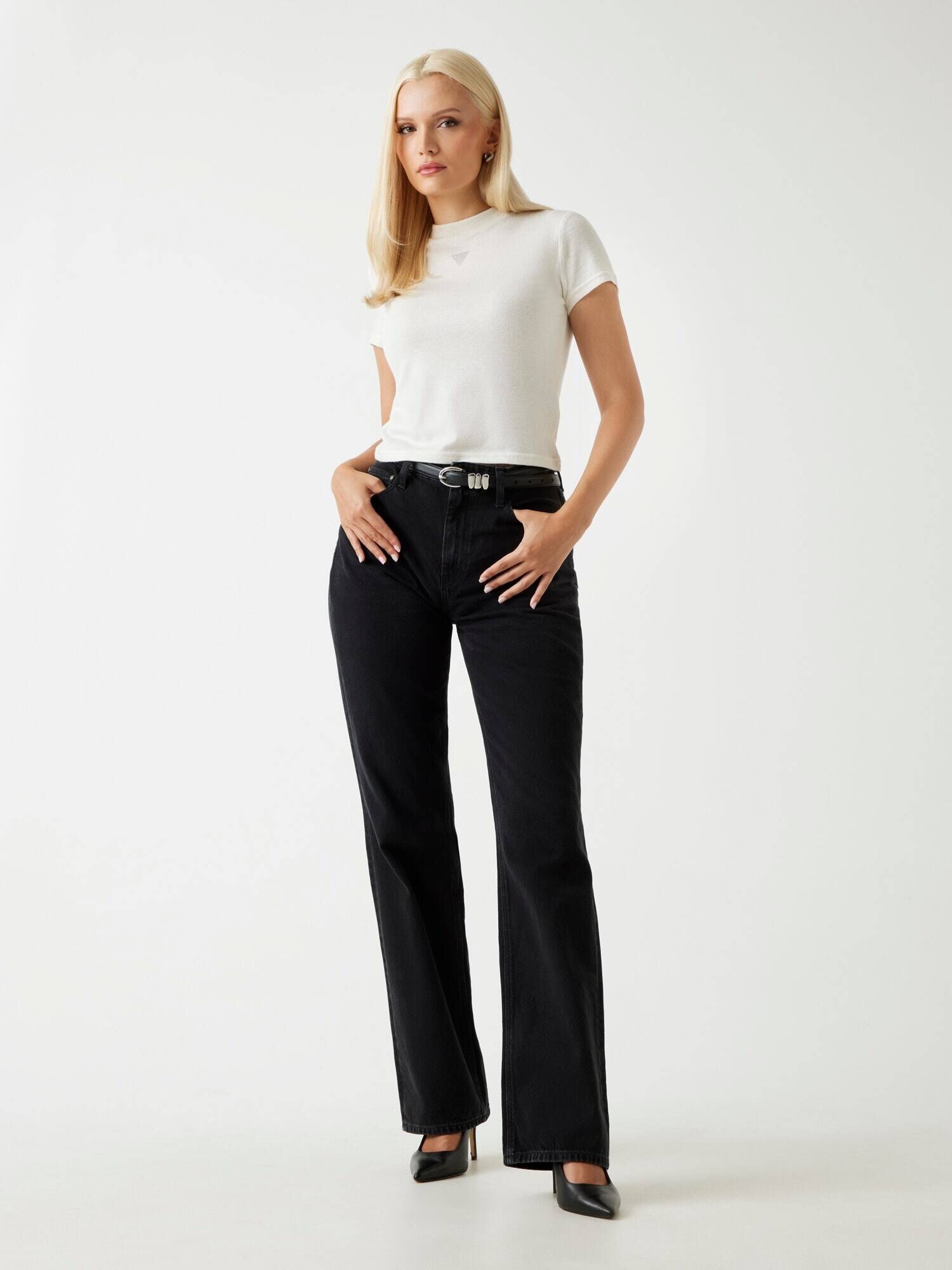 GUESS Bluză Licia | Slim Fit