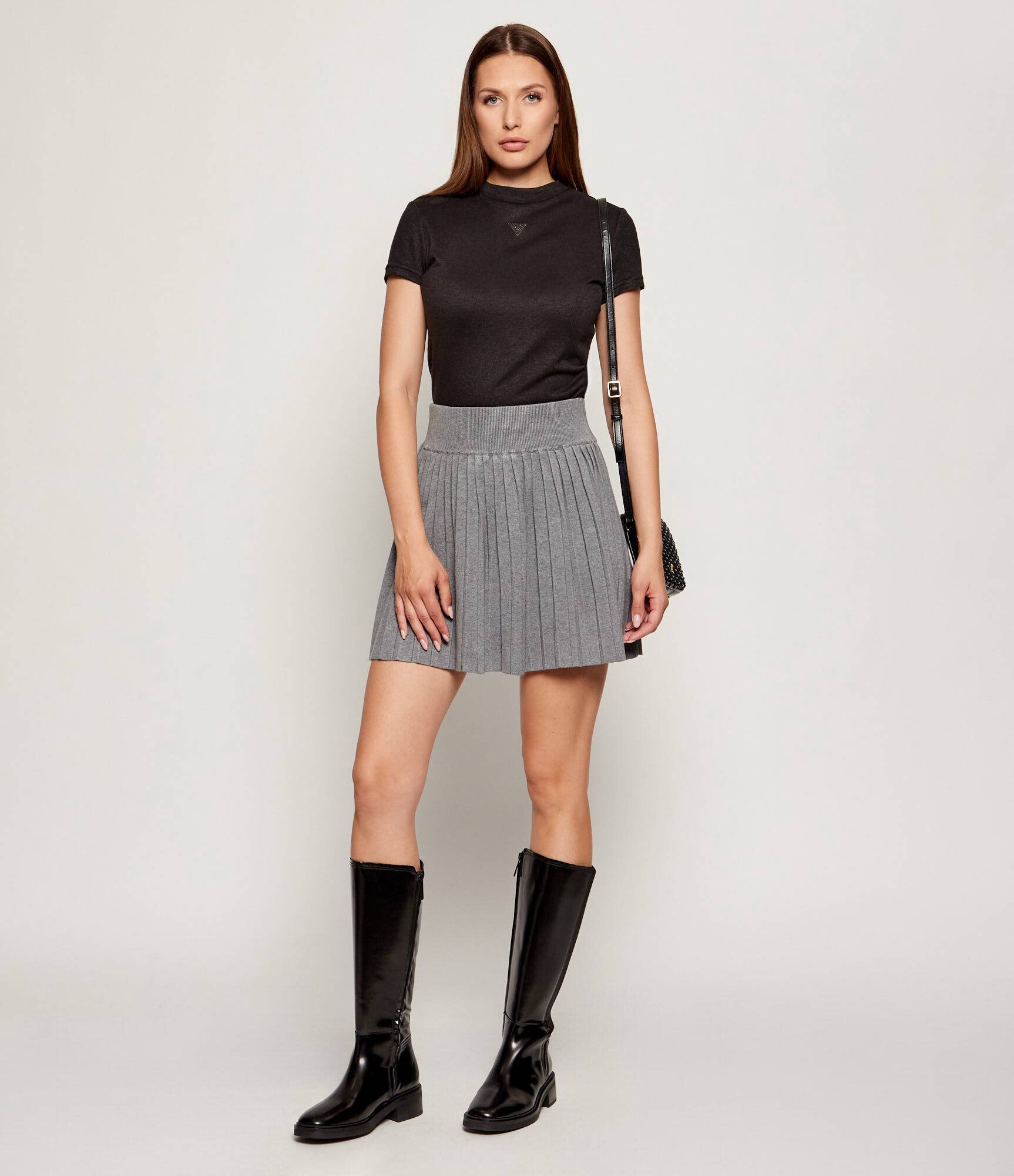 GUESS Bluză LICIA | Slim Fit