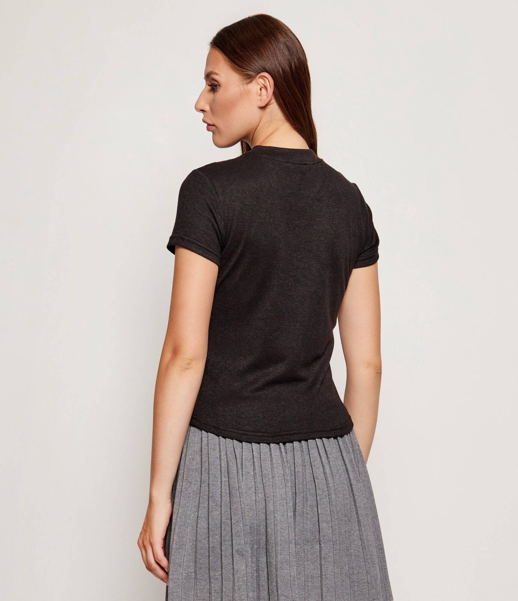 GUESS Bluză LICIA | Slim Fit
