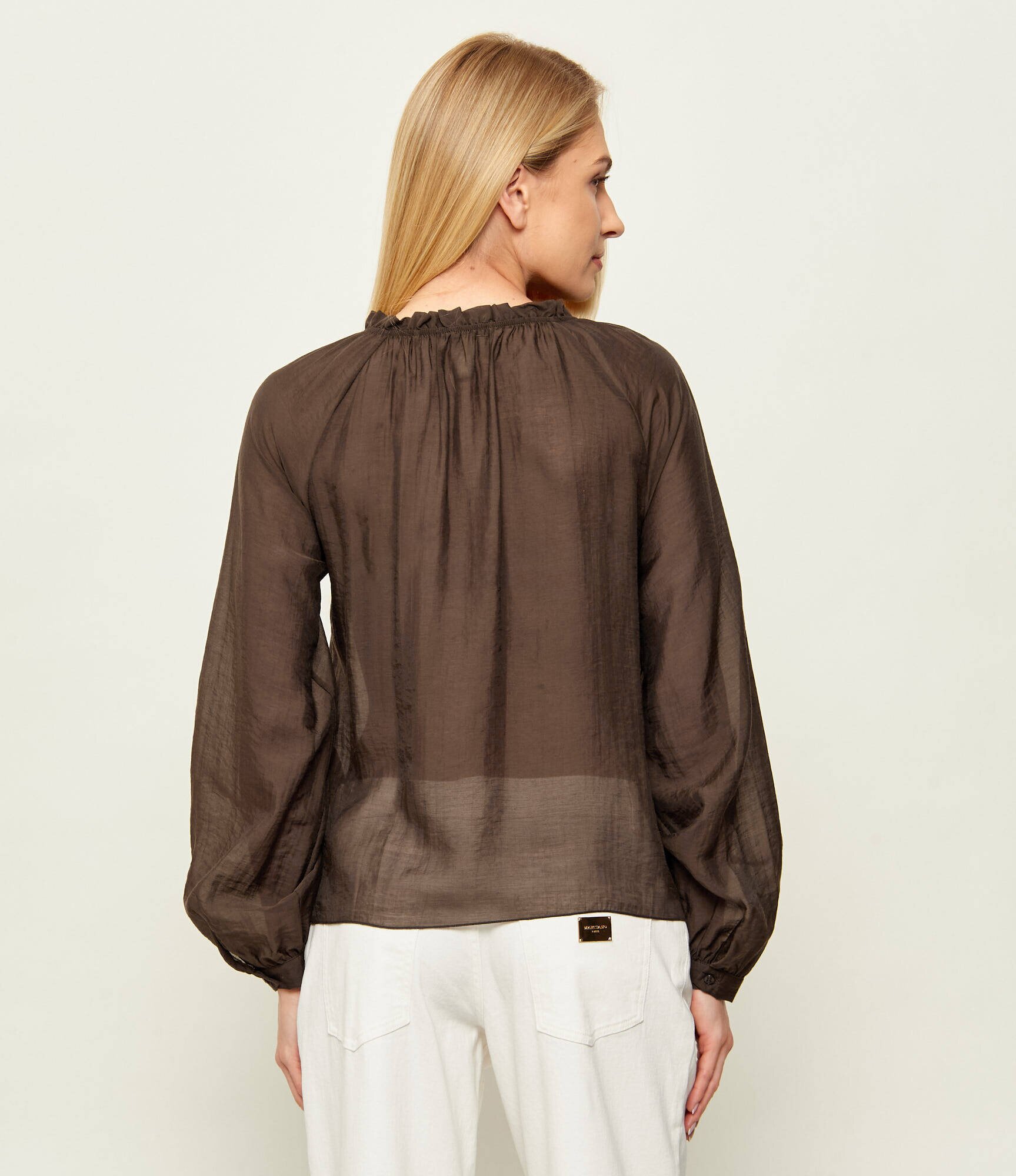 GUESS Bluză MAELYS | Loose fit