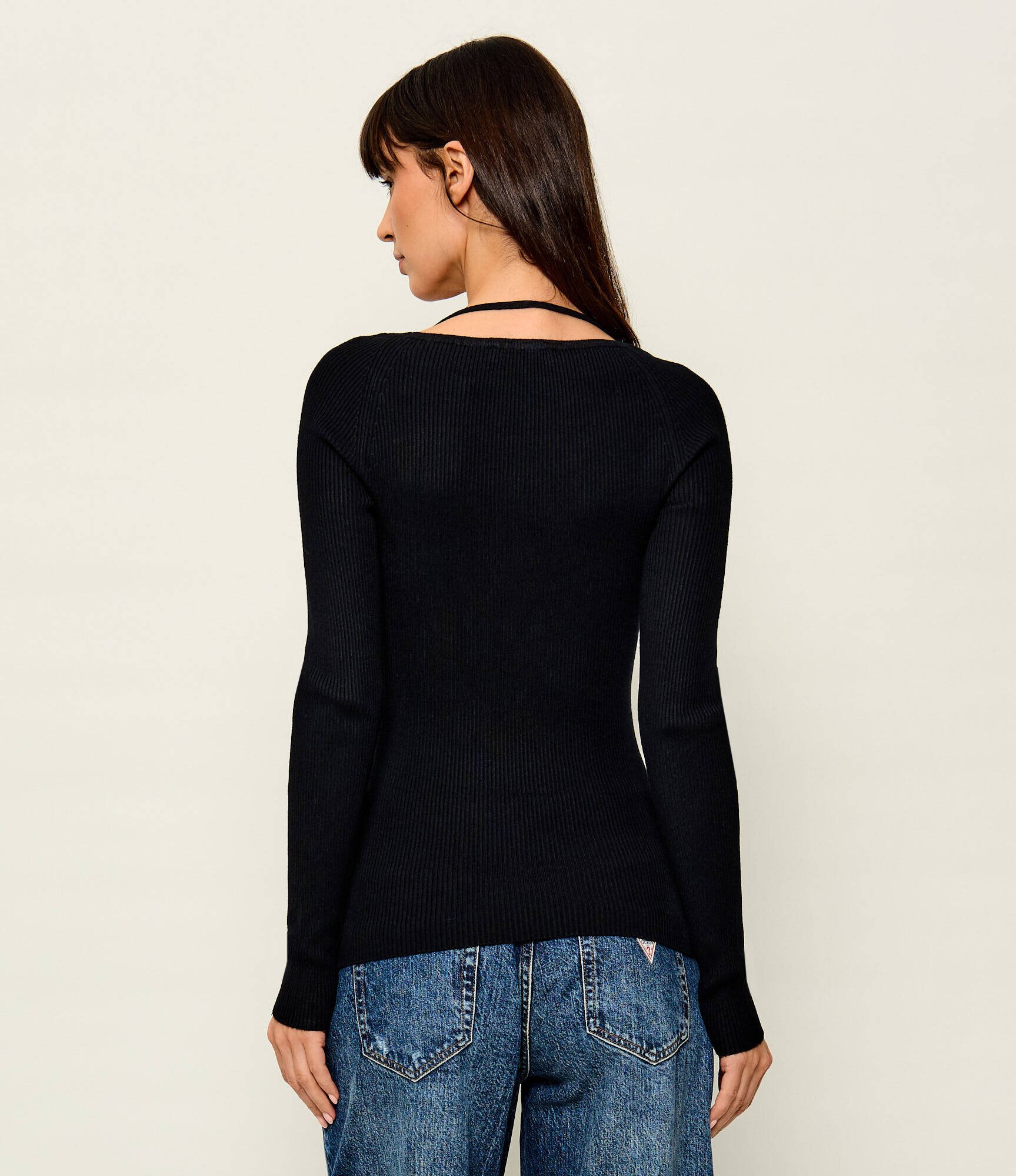 GUESS Bluză Meghan | Slim Fit