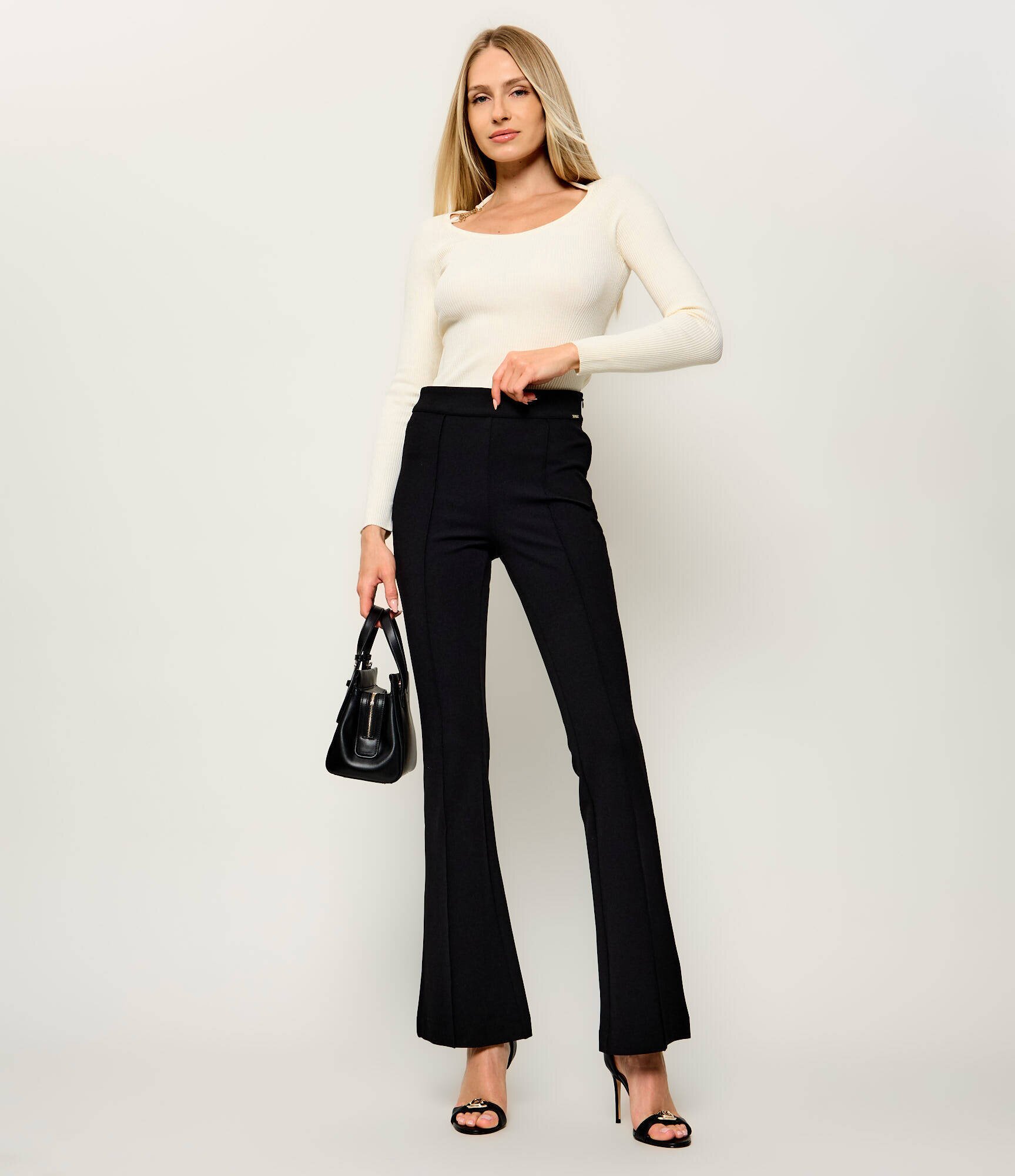 GUESS Bluză Meghan | Slim Fit