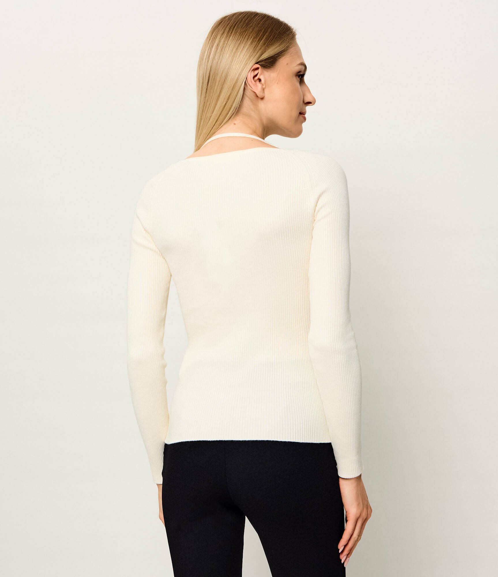 GUESS Bluză Meghan | Slim Fit