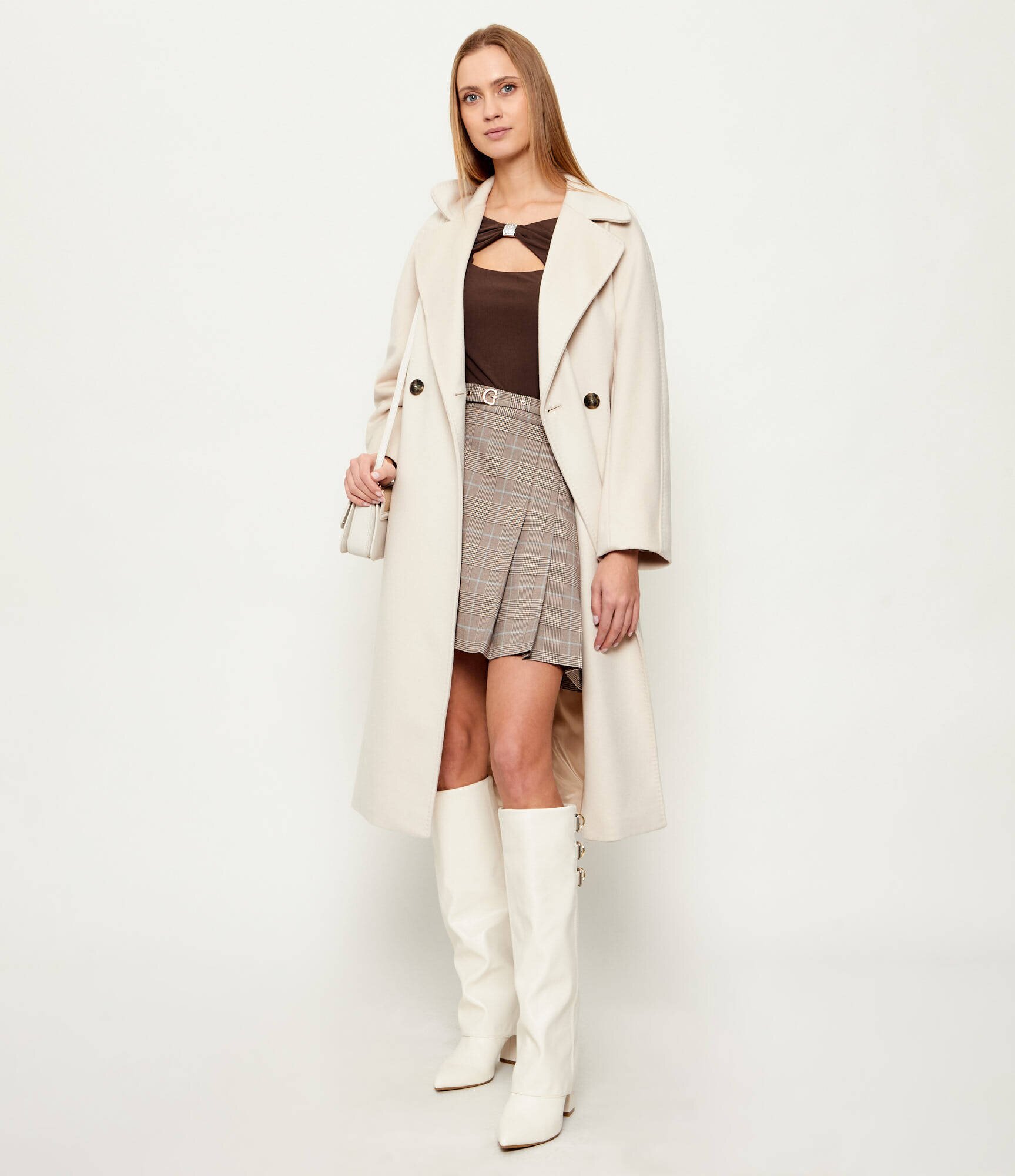 GUESS Bluză MILENA | Slim Fit