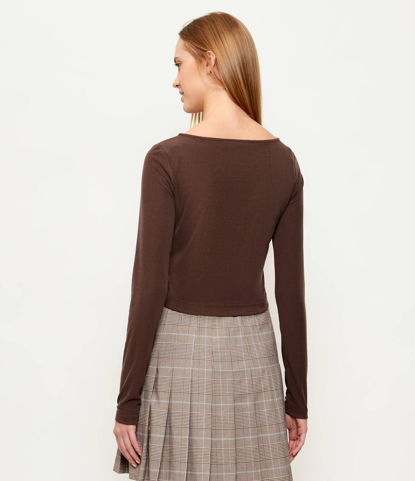 GUESS Bluză MILENA | Slim Fit