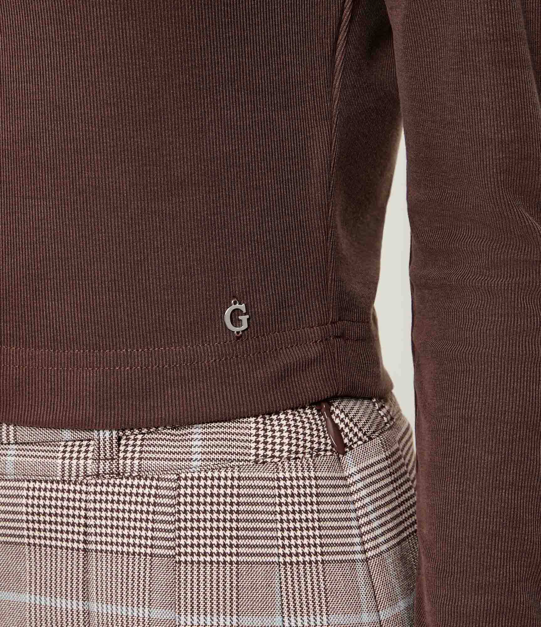 GUESS Bluză MILENA | Slim Fit