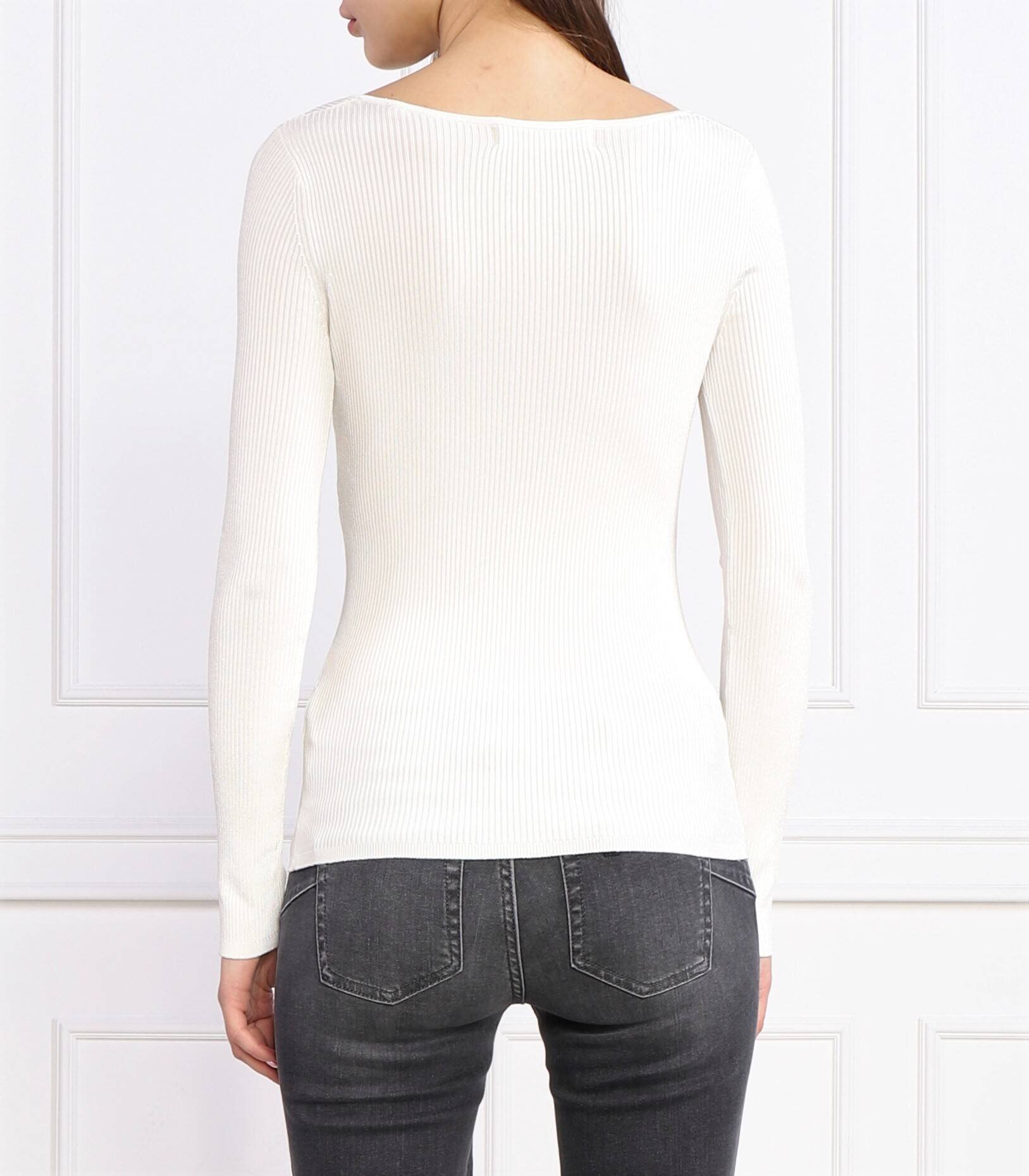 GUESS Bluză NICOLE | Slim Fit