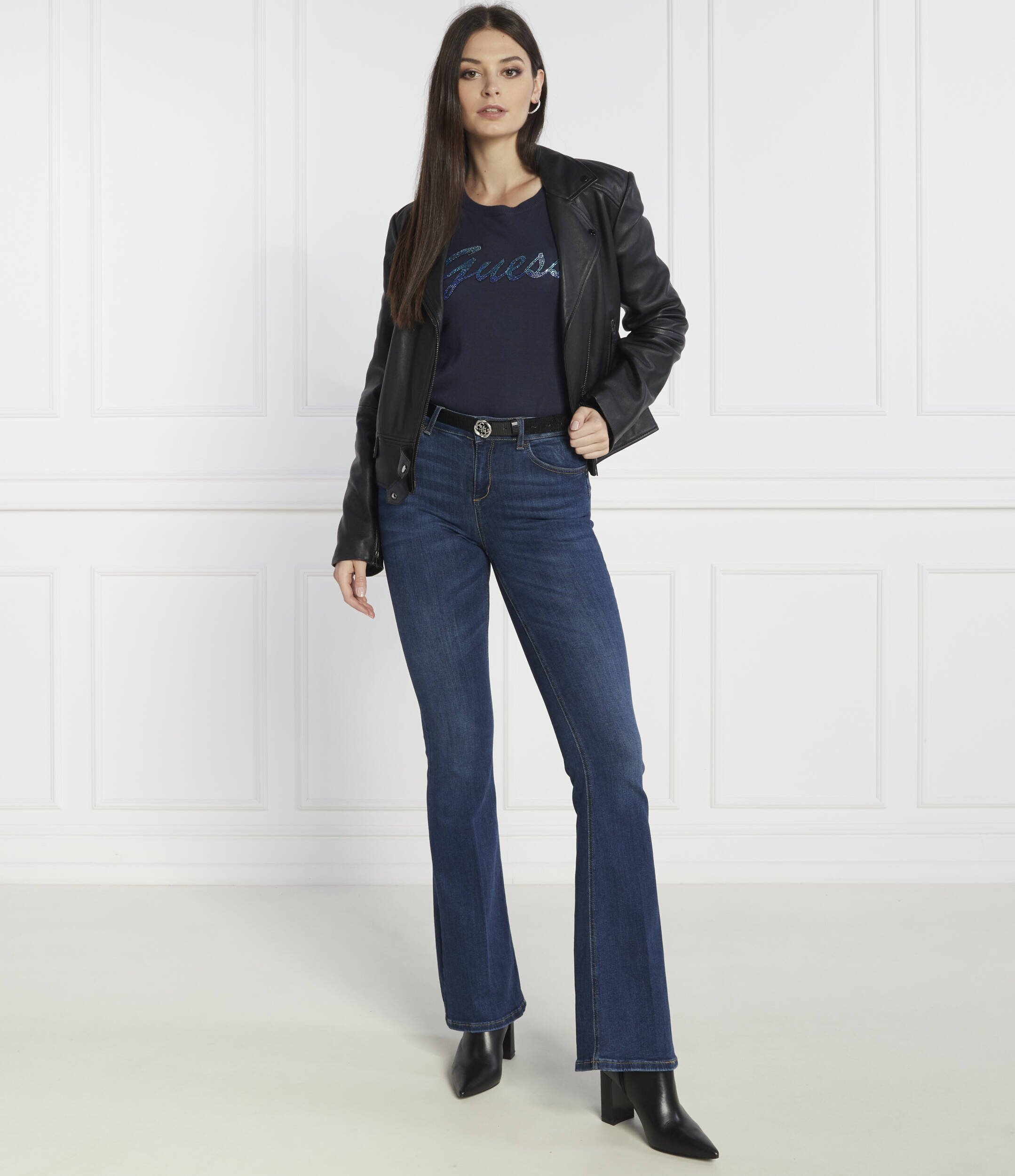 GUESS Bluză | Regular Fit