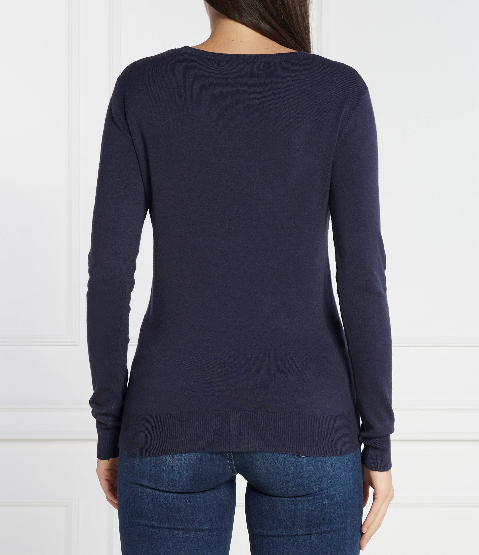 GUESS Bluză | Regular Fit