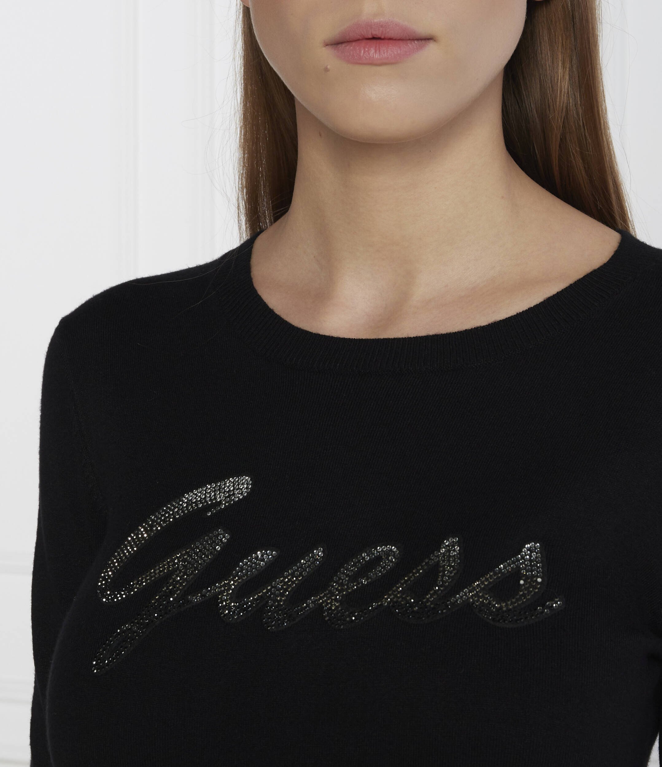 GUESS Bluză | Regular Fit