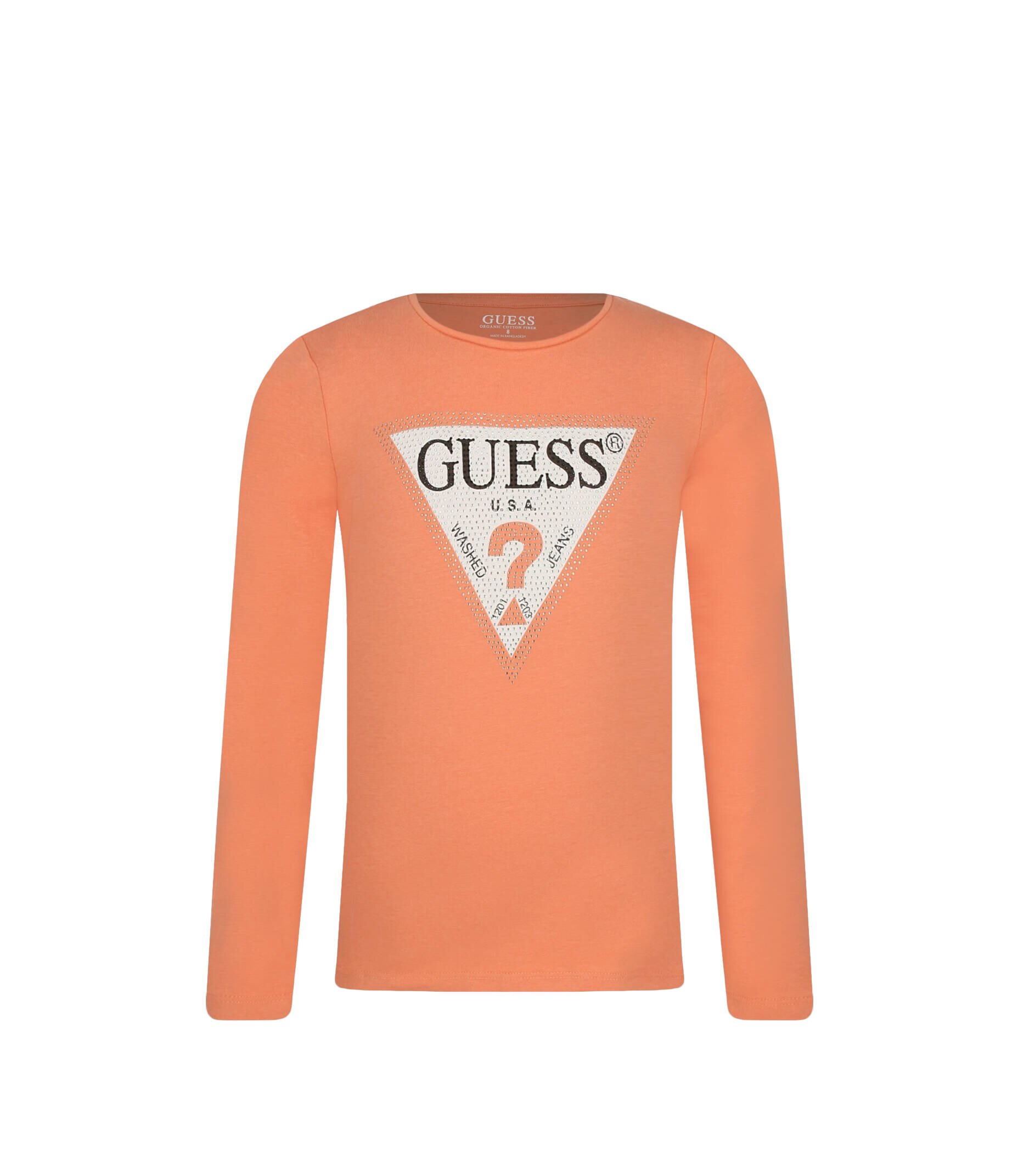 GUESS Bluză | Regular Fit
