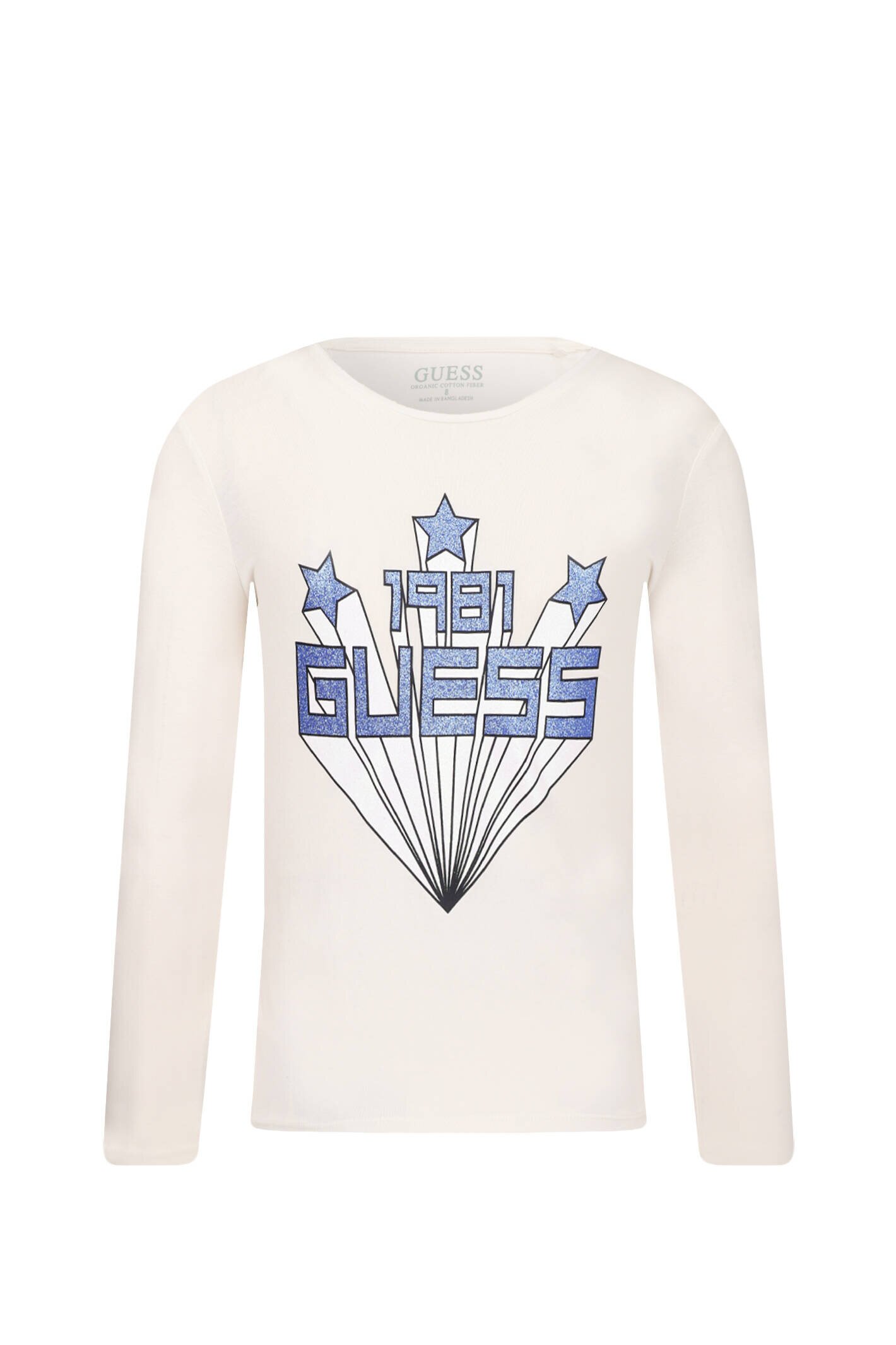GUESS Bluză | Regular Fit